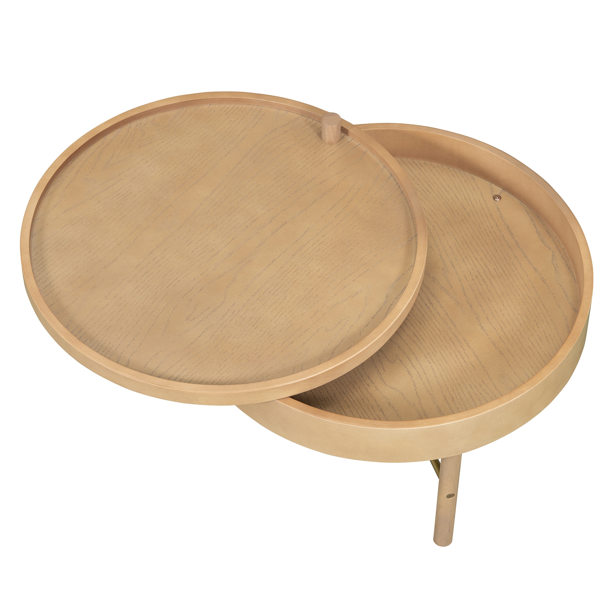 ModernLuxe L3P-N735P185132N Coffee-Tables - View #11