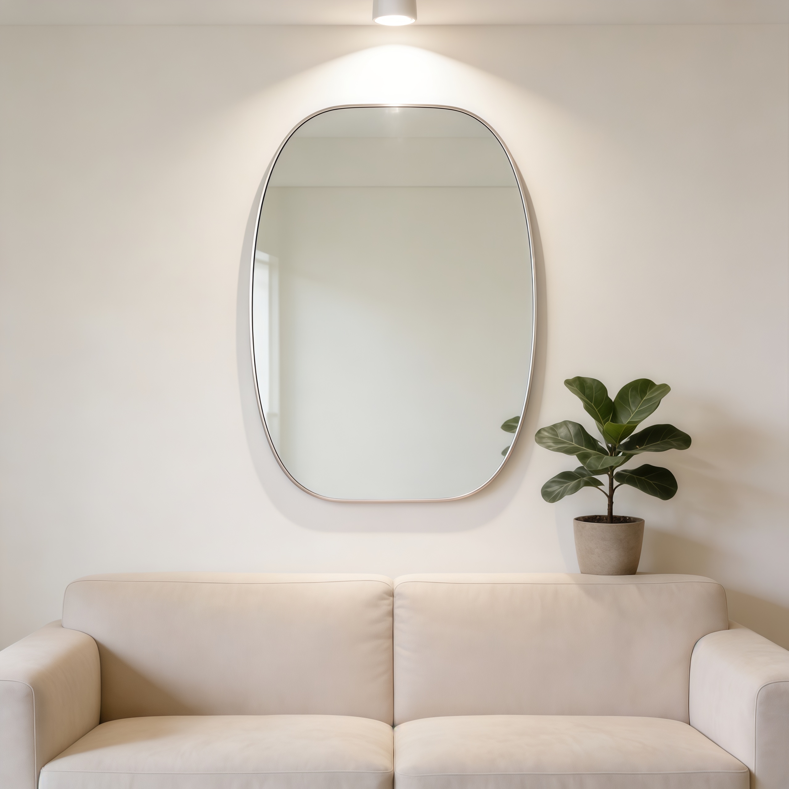SINOFURN SYD8700104SL Decor-Mirrors - View #4