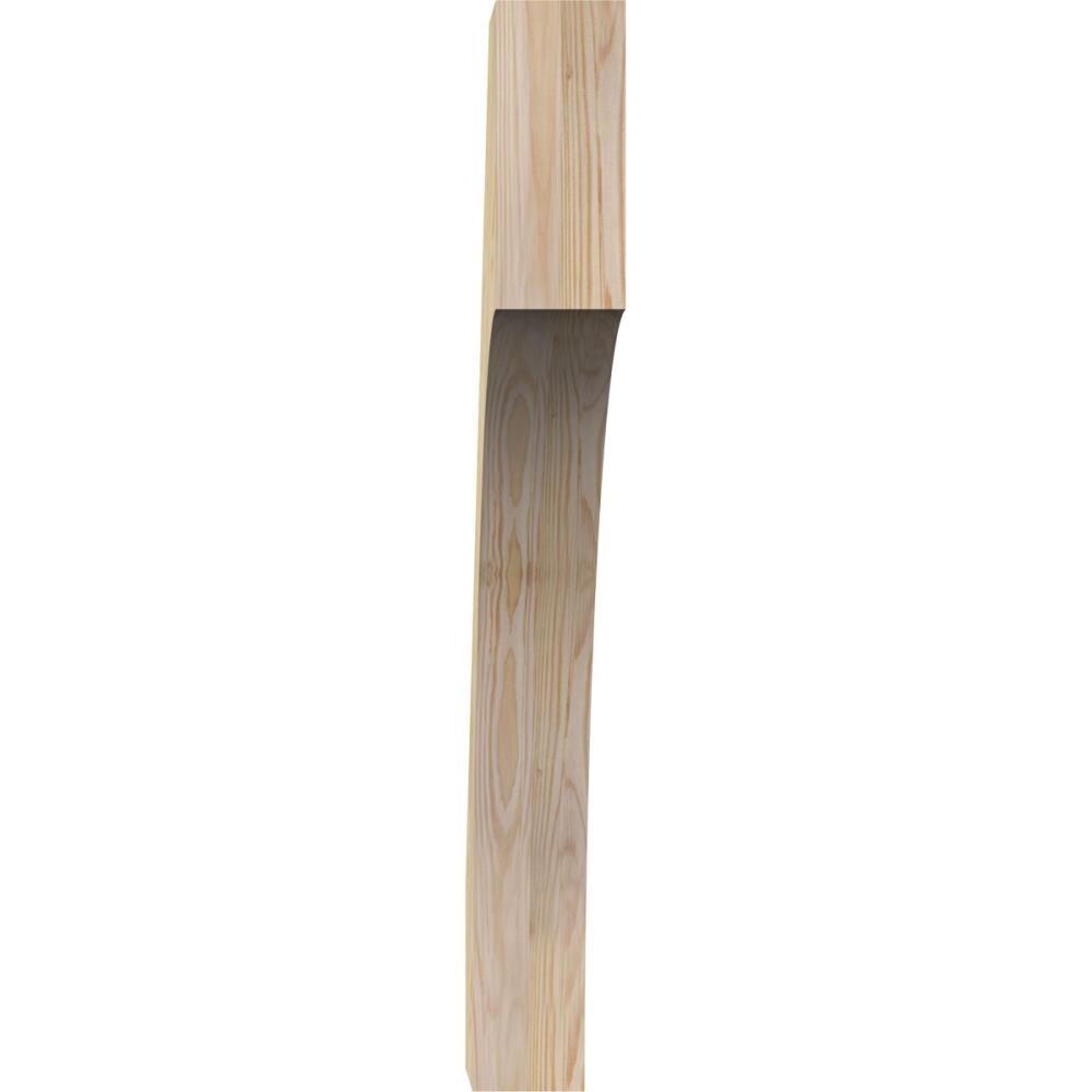 Ekena Millwork BRC04X36X36WTL00RDF braces - View #2