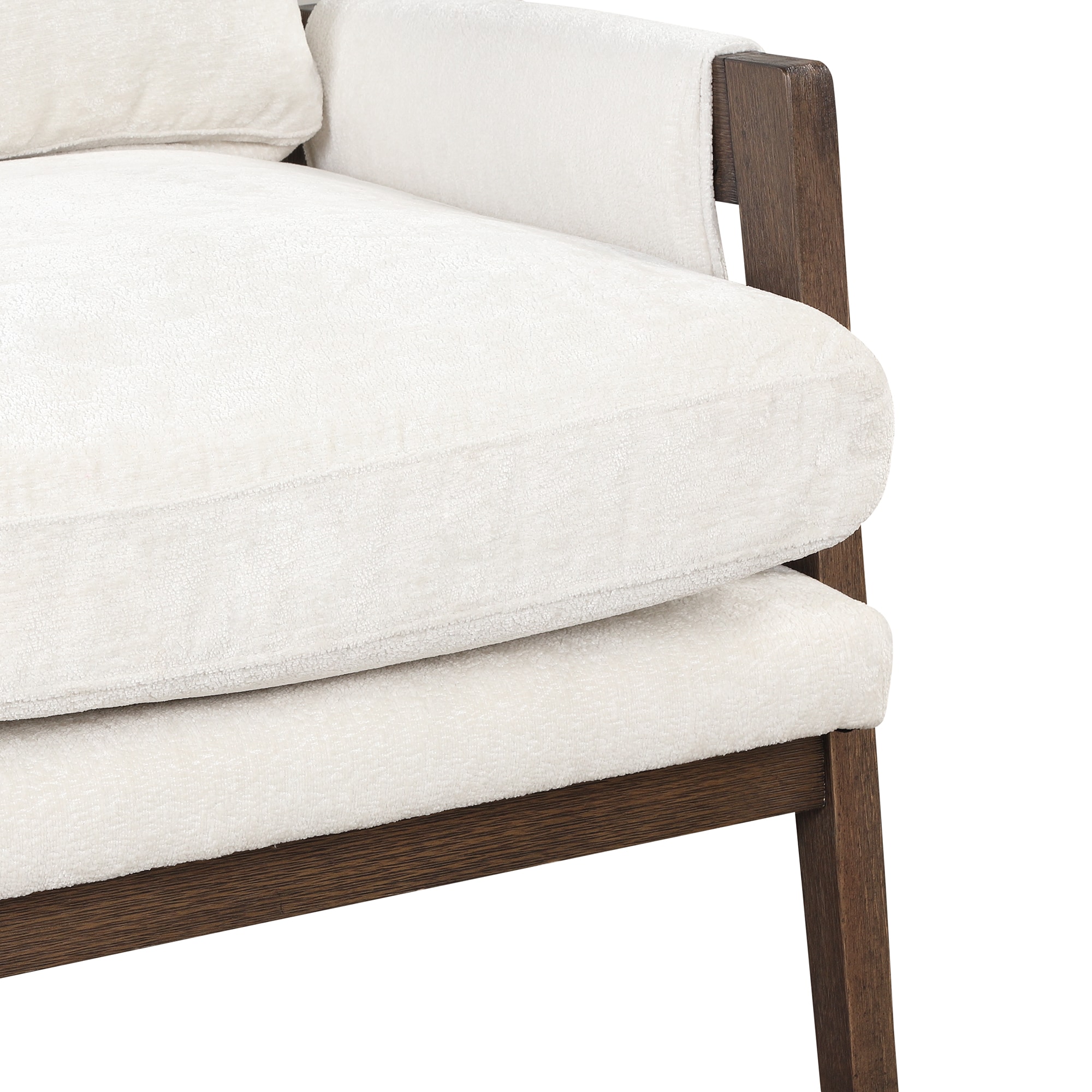 Roundhill Furniture AC302WH chairs - View #10
