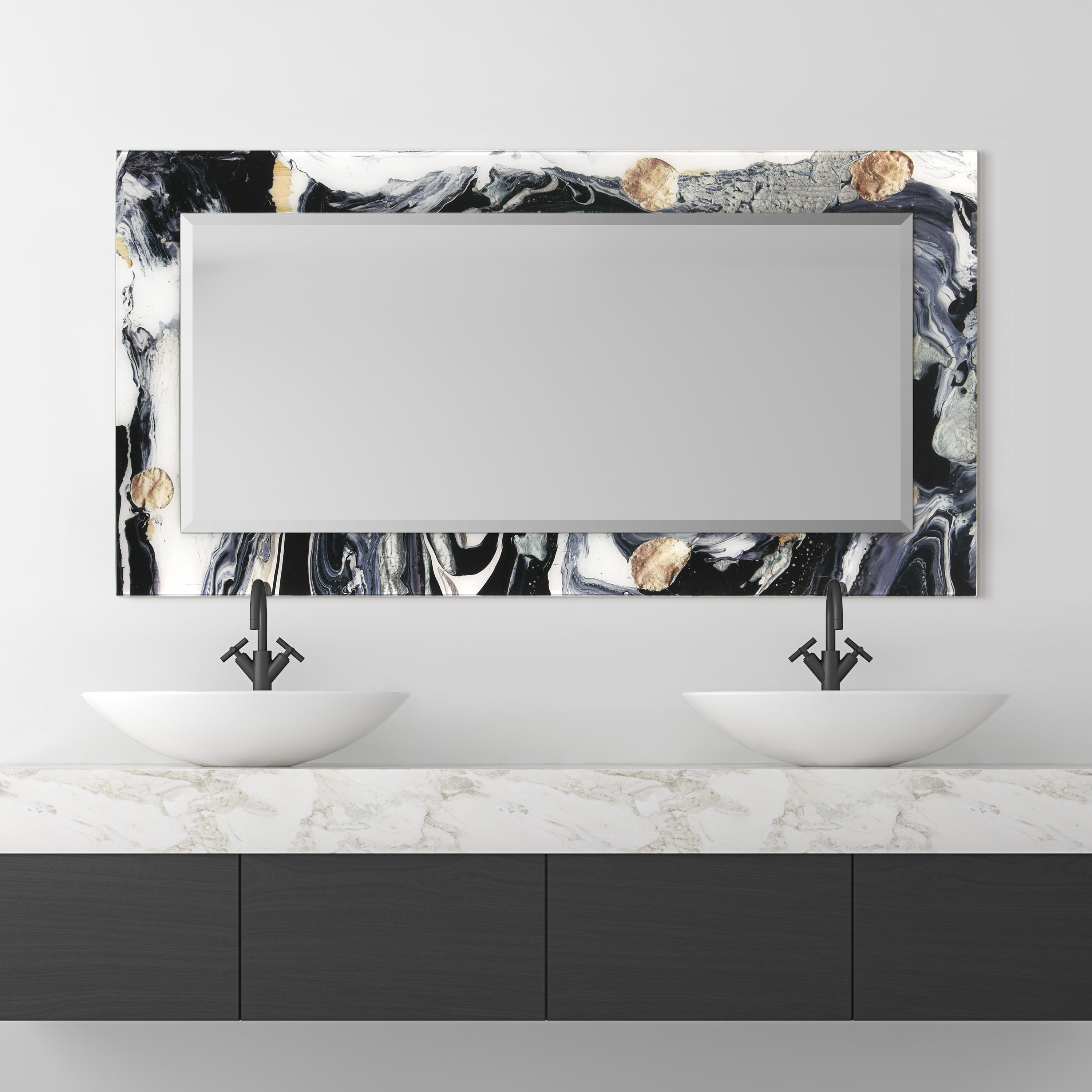 Empire Art Direct TAM-126874-5428 Decor-Mirrors - View #7
