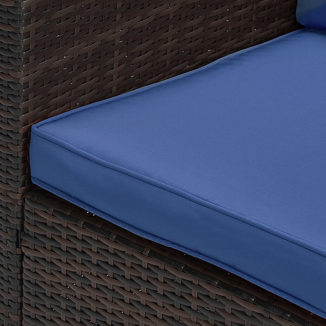 EDYO LIVING HY3615DBBL Patio-Conversation-Sets - View #7