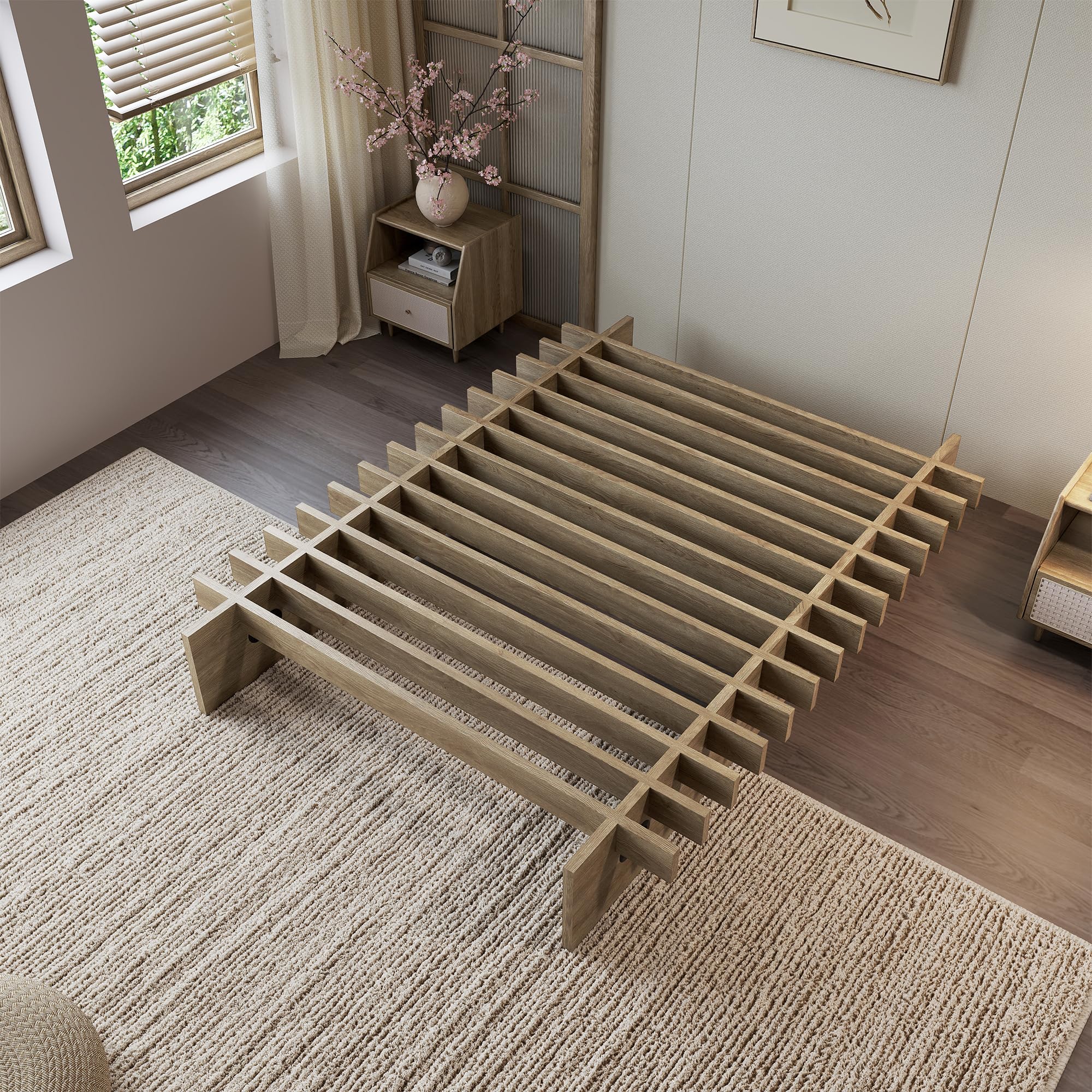 Assile XH26080305 beds - View #3