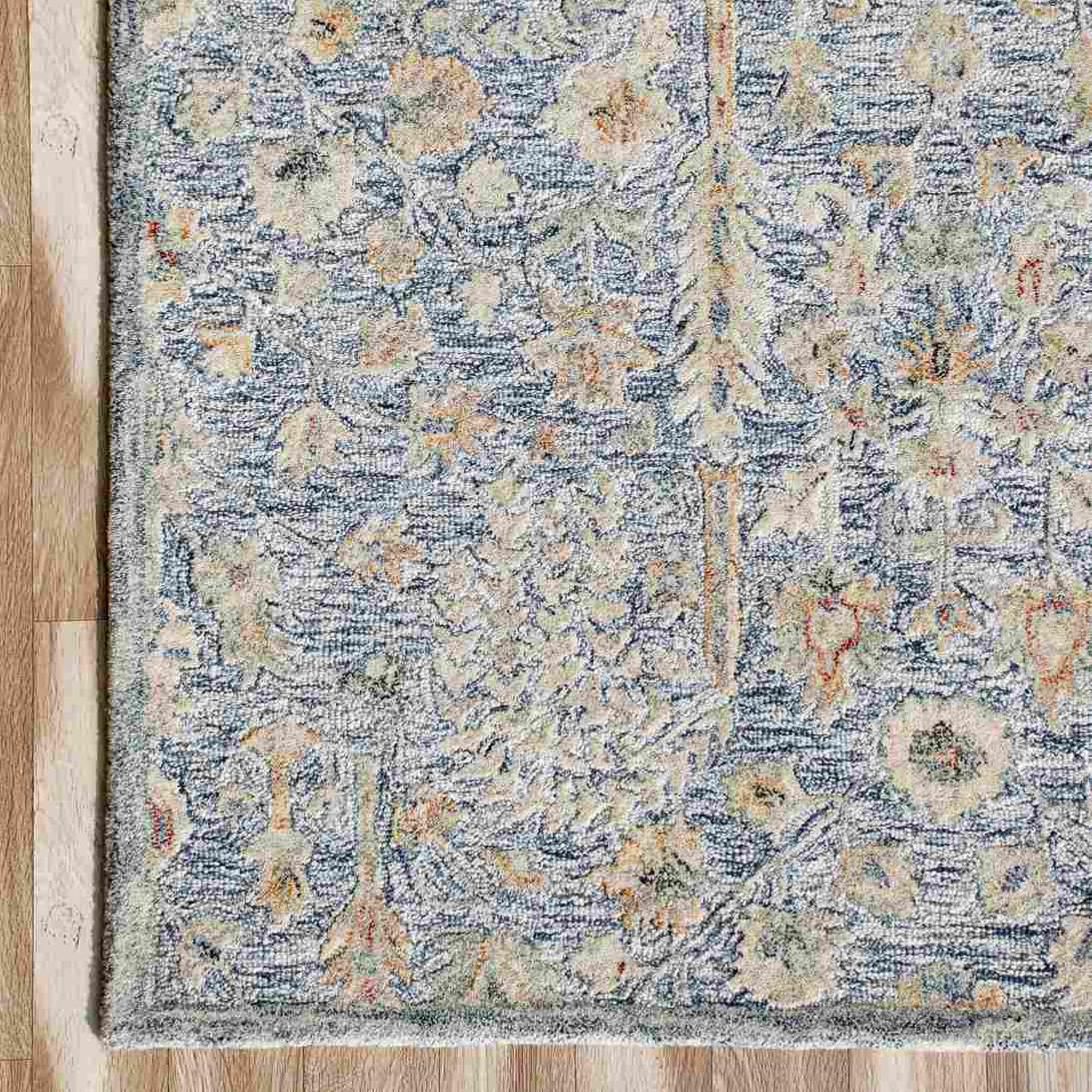LR Home 8098A4590304J8 rugs - View #5