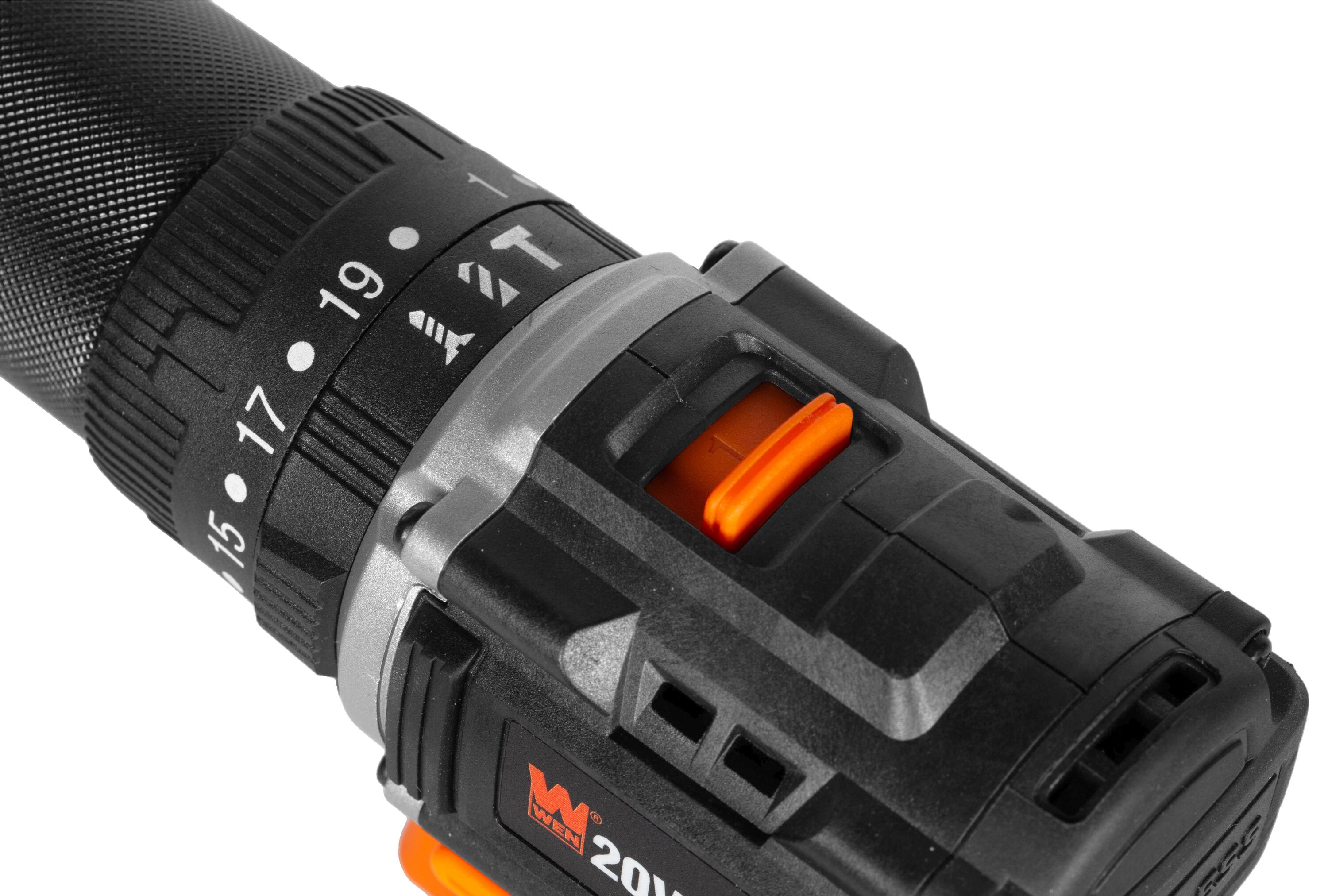 WEN 20121 Cordless-Hammer-Drills - View #4