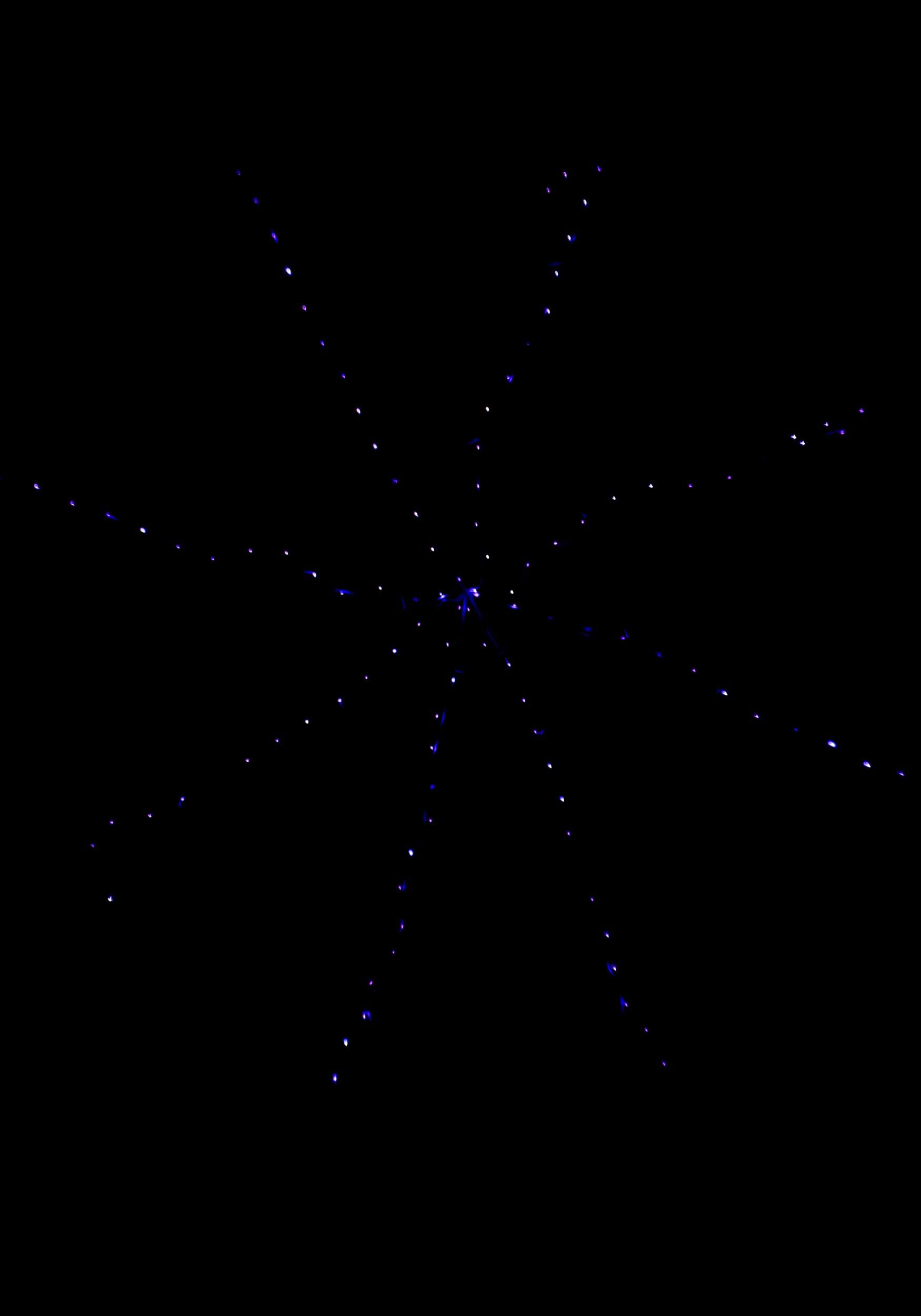 HalloweenCostumes.com FUN5702-ST Table-Halloween-Decor - View #5