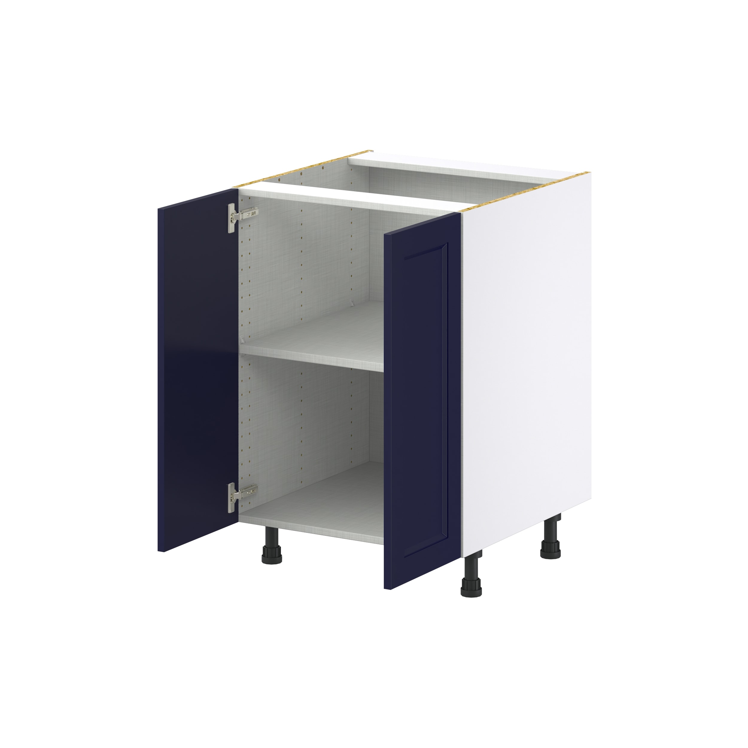 Hugo&Borg DSB24-2FH-LO Cabinets-Kitchen - View #7