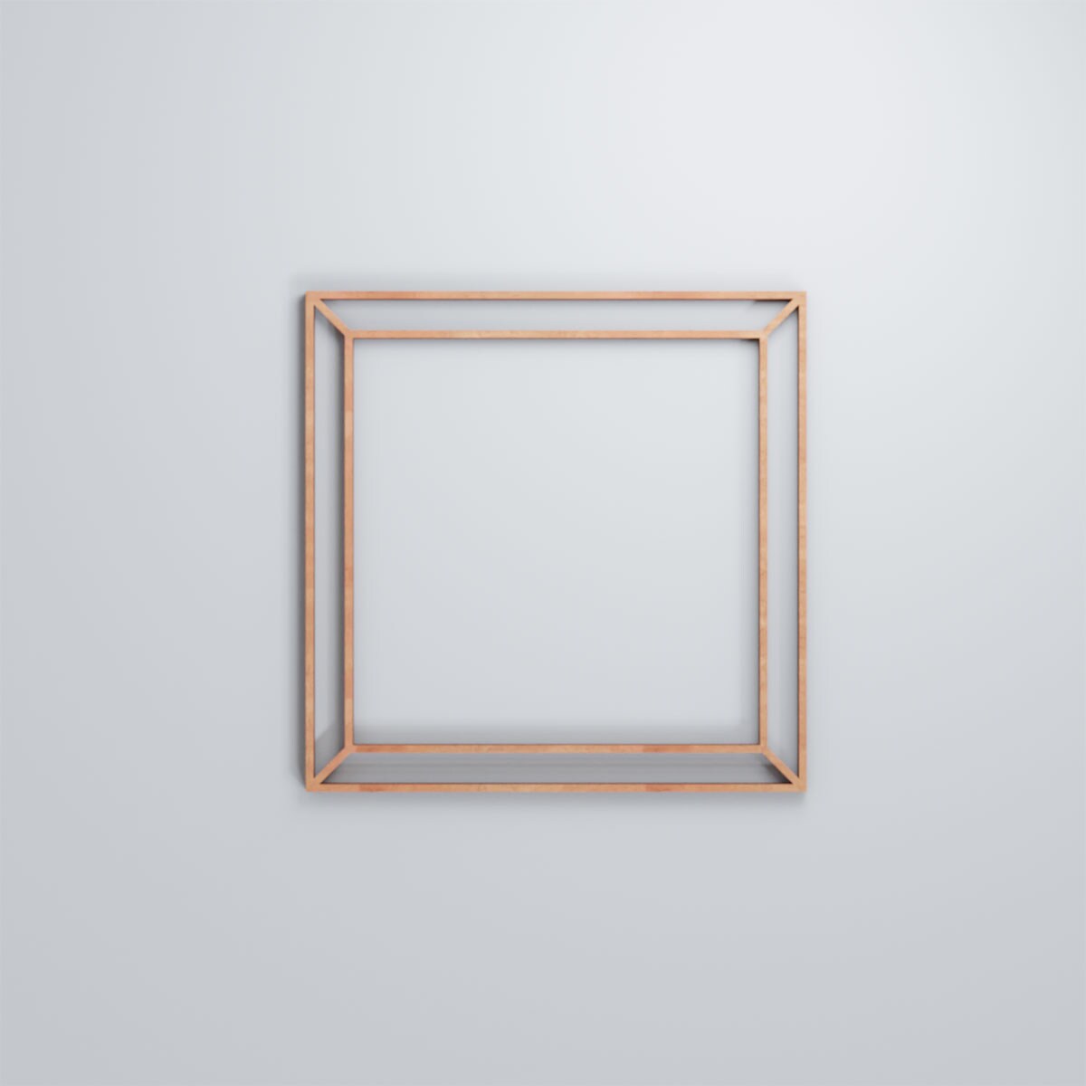 Ekena Millwork WALW08X08X0250FPYCH Wall-Panels - View #2