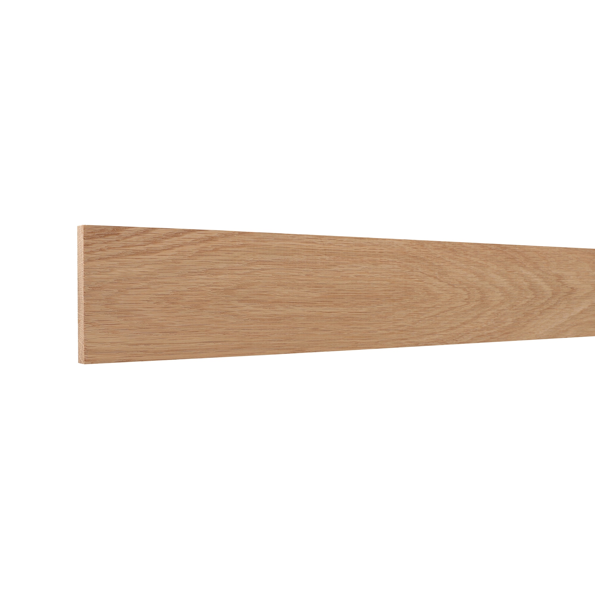 Ornamental Mouldings WOAK 1/2X4X96 Appearance-Boards - View #4