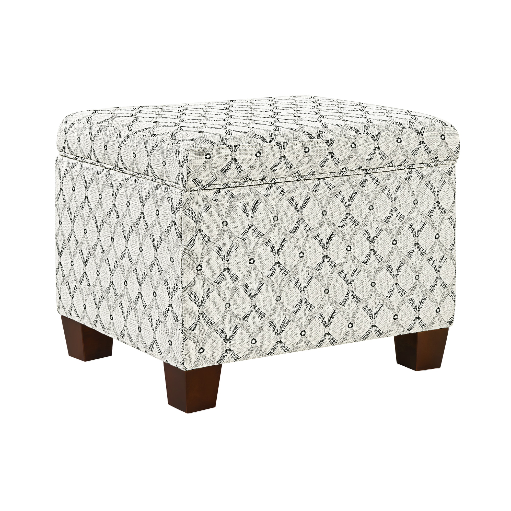Convenience Concepts R9-179 Indoor-Ottomans - View #2