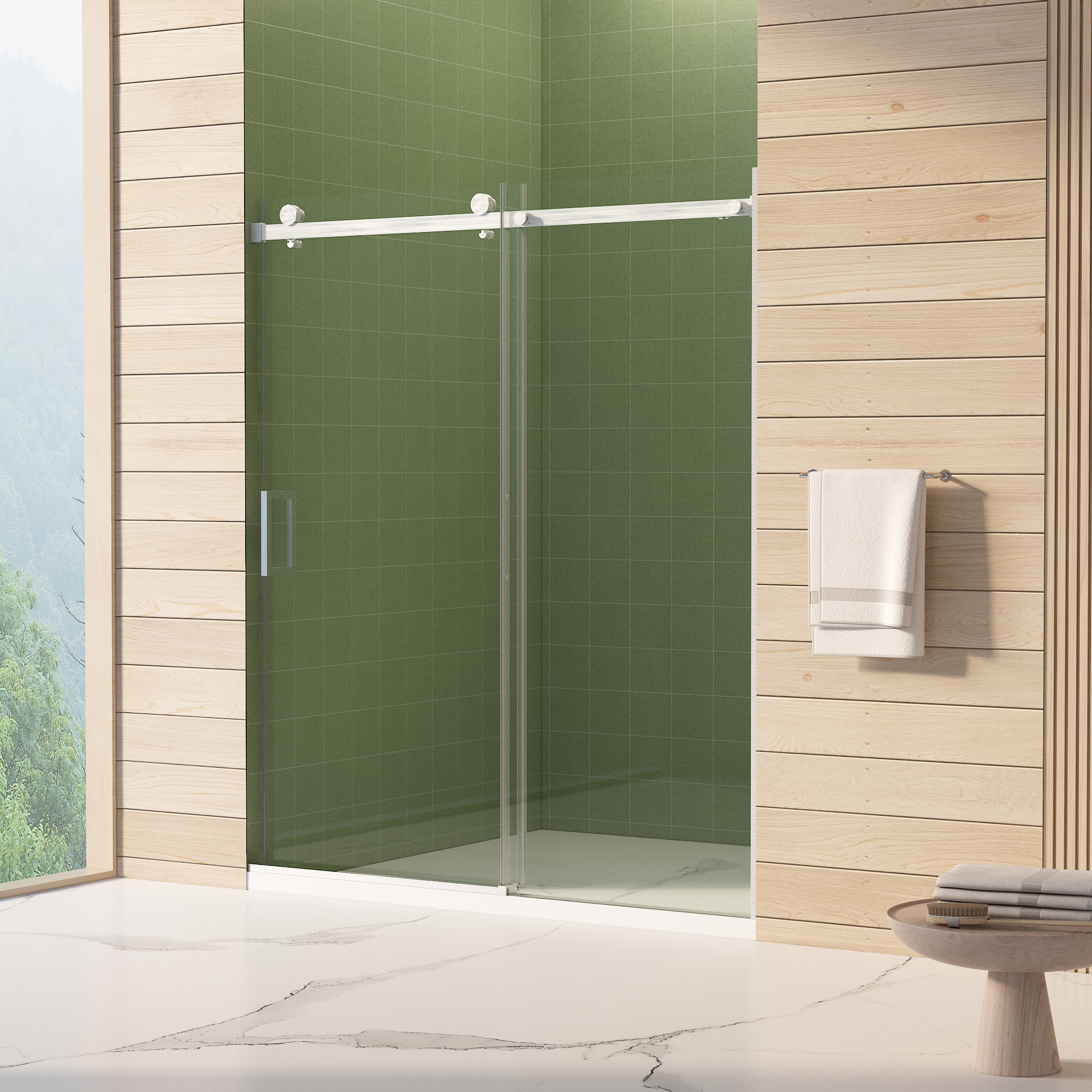 Tatayosi JL1P197886 Shower-Doors - View #11