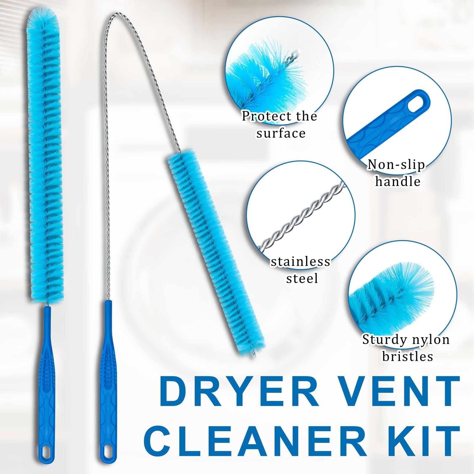 Anqtovp LAN0415V33 Vacuum-Attachment-Kits - View #5