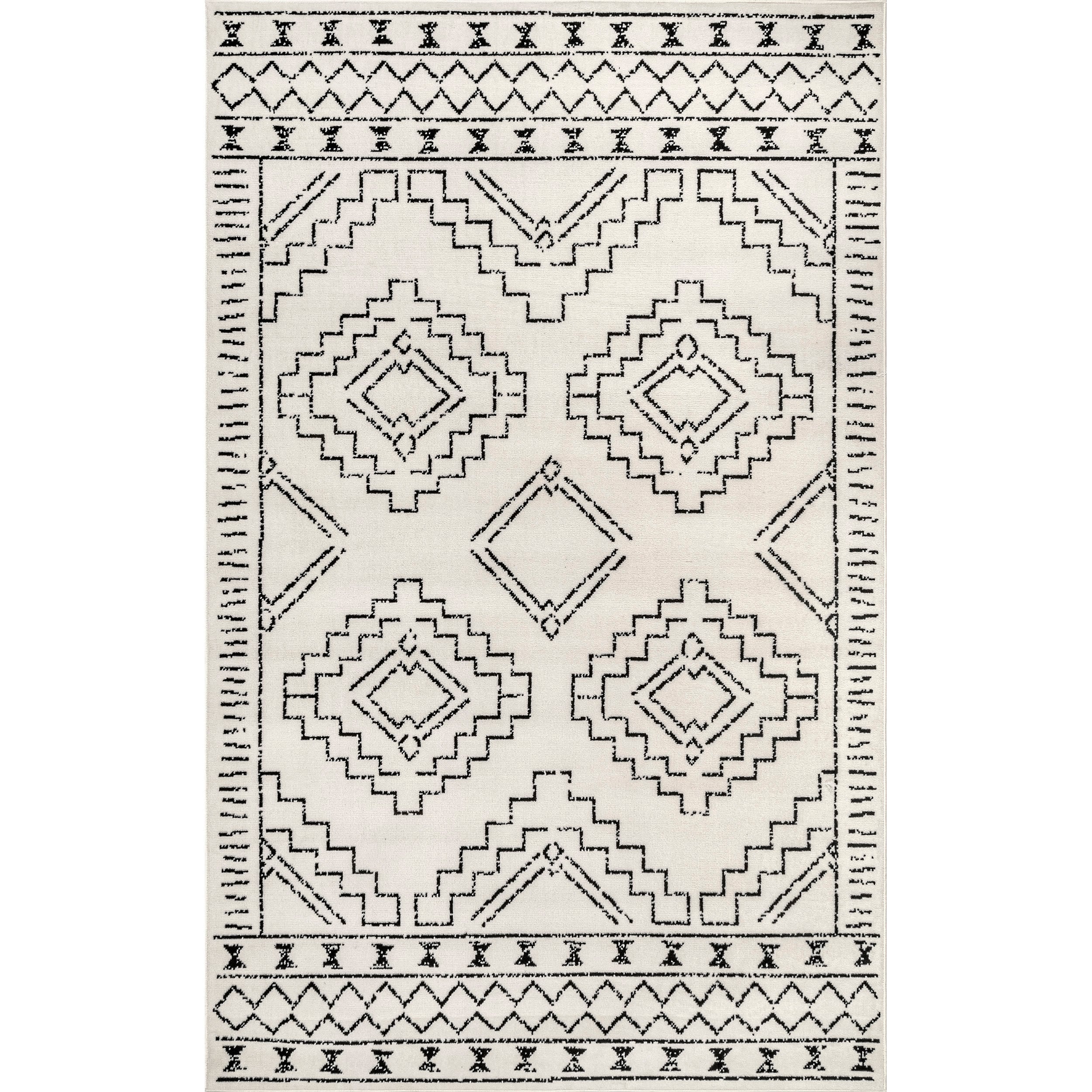 nuLOOM ECRK08A-508 rugs - View #2