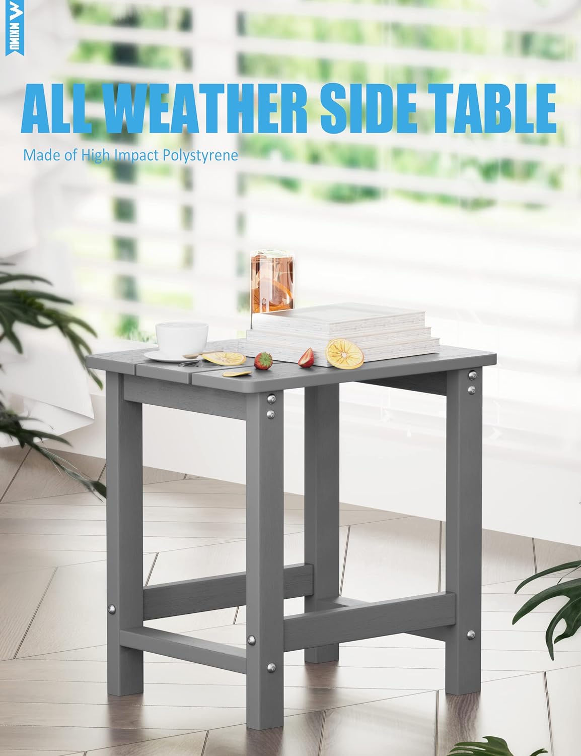 YEFU LSFTB1403 Patio-Tables - View #5