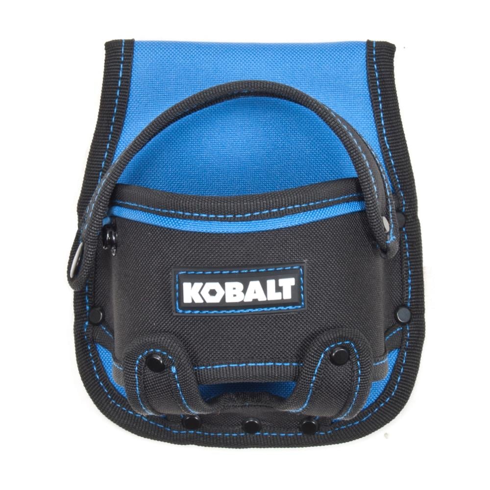 Kobalt Polyester Clip-on Hook in the Tool Belt Accessories department at