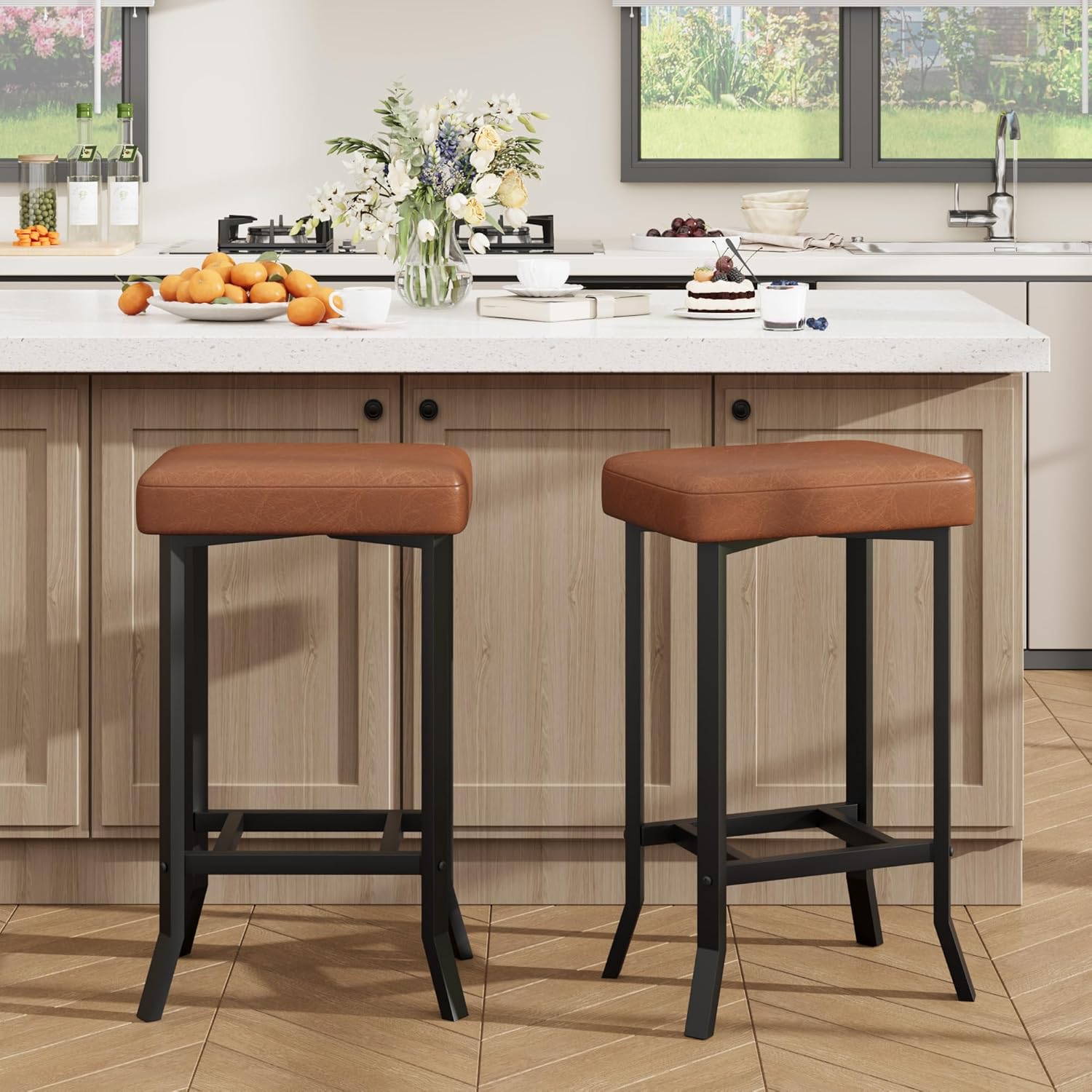 GAOMON 5R9Z4TSVFKY3R6A stools - View #3