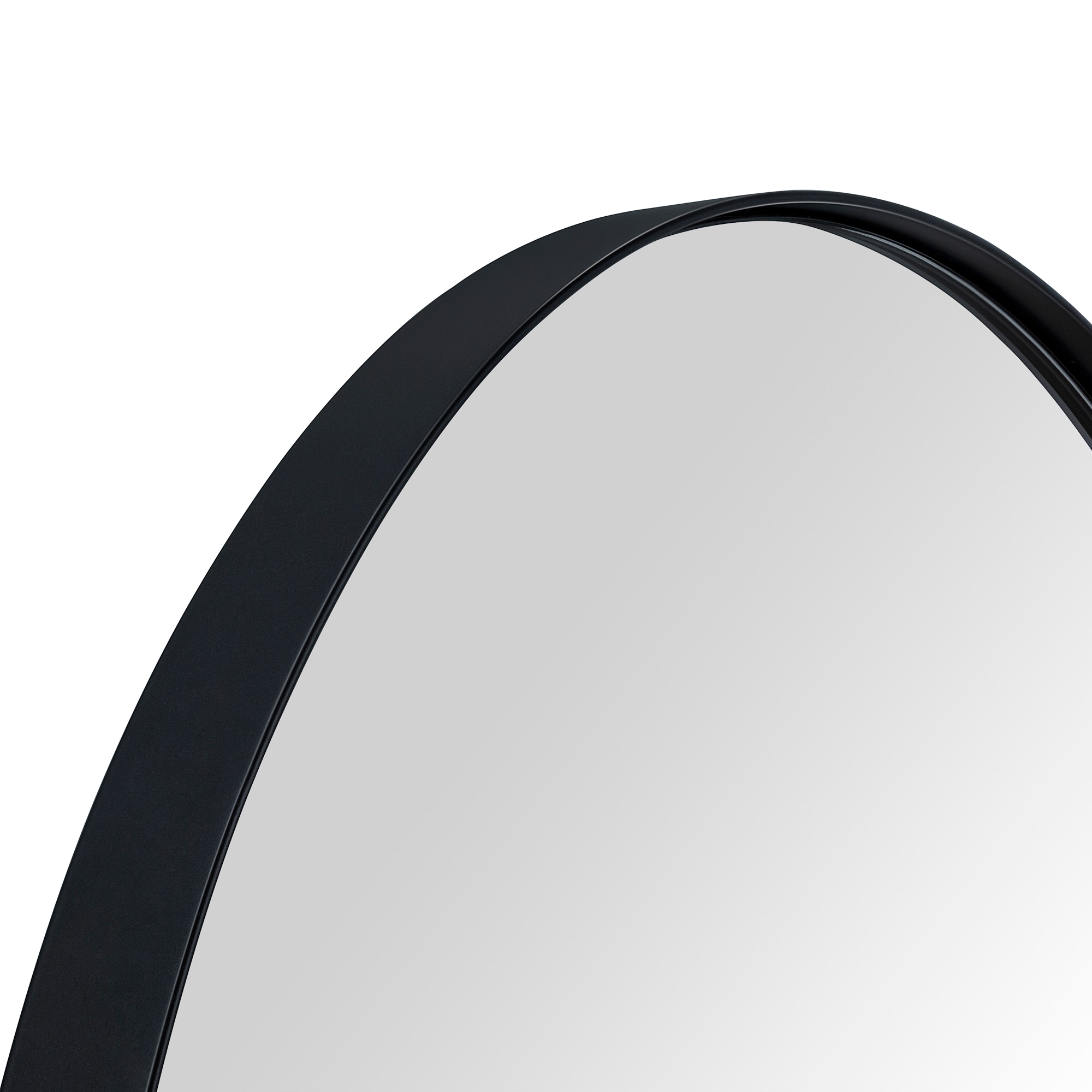 TEHOME GC-0Y001 Framed-Bath-Mirrors - View #3