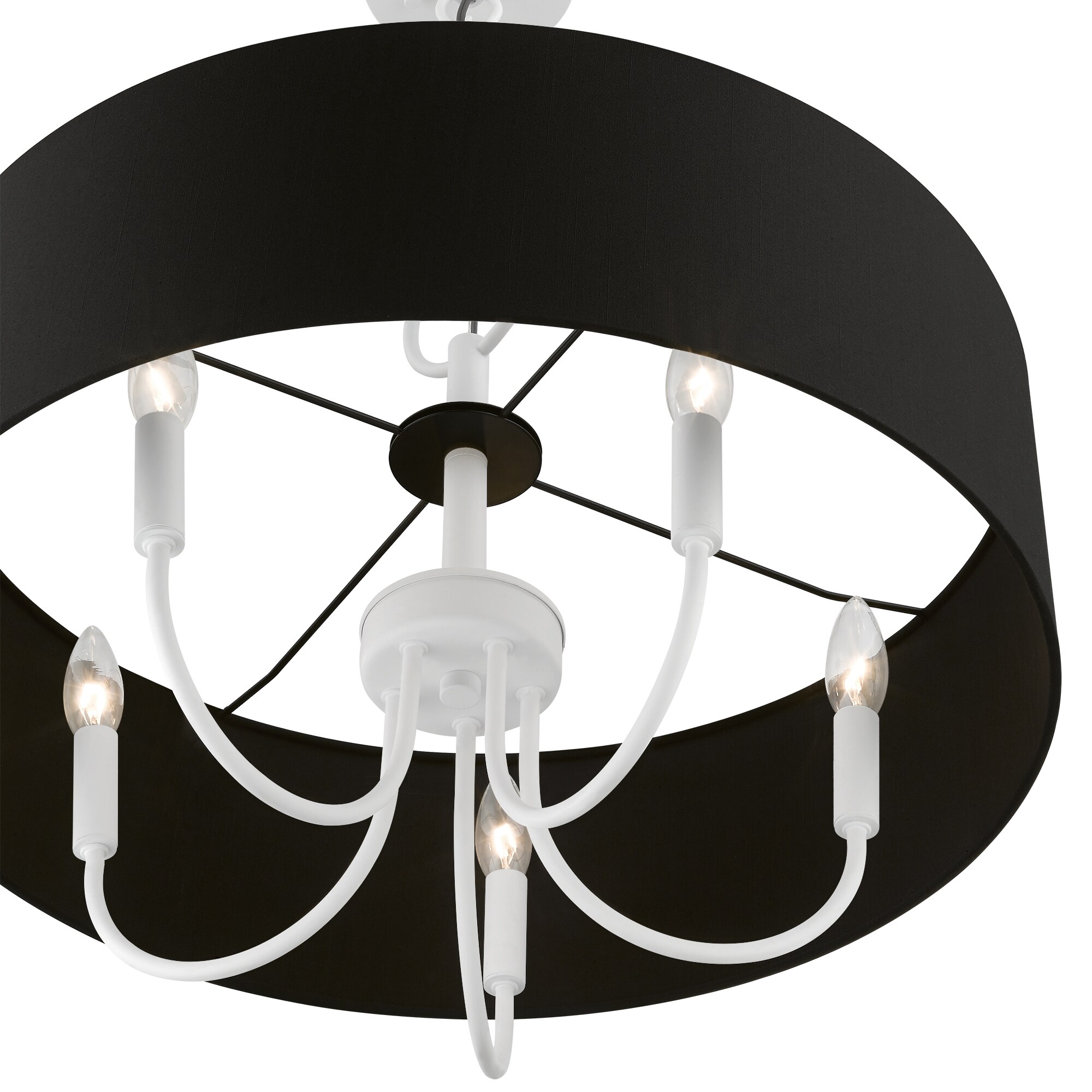 Livex Lighting 40115-03 b090015 - View #4