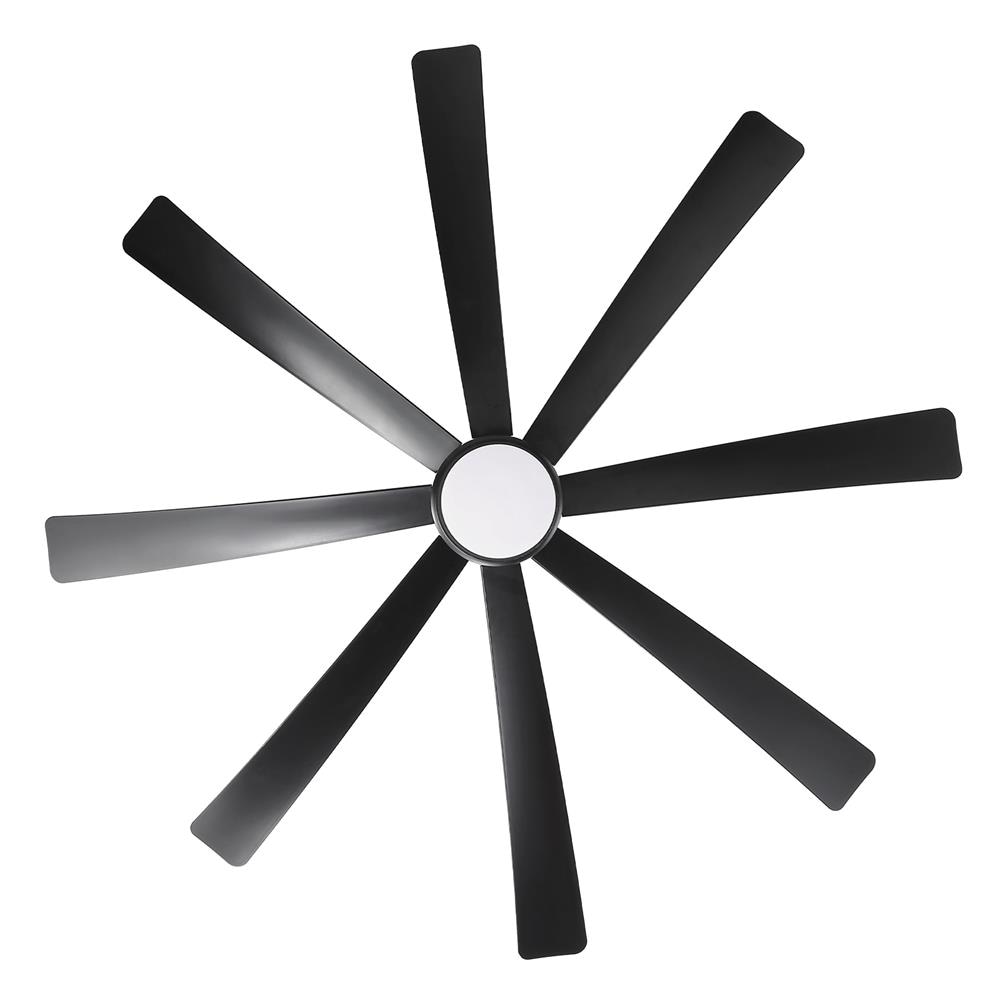 Sofucor LW-72K002-BK-DC-BK Ceiling-Fans - View #7