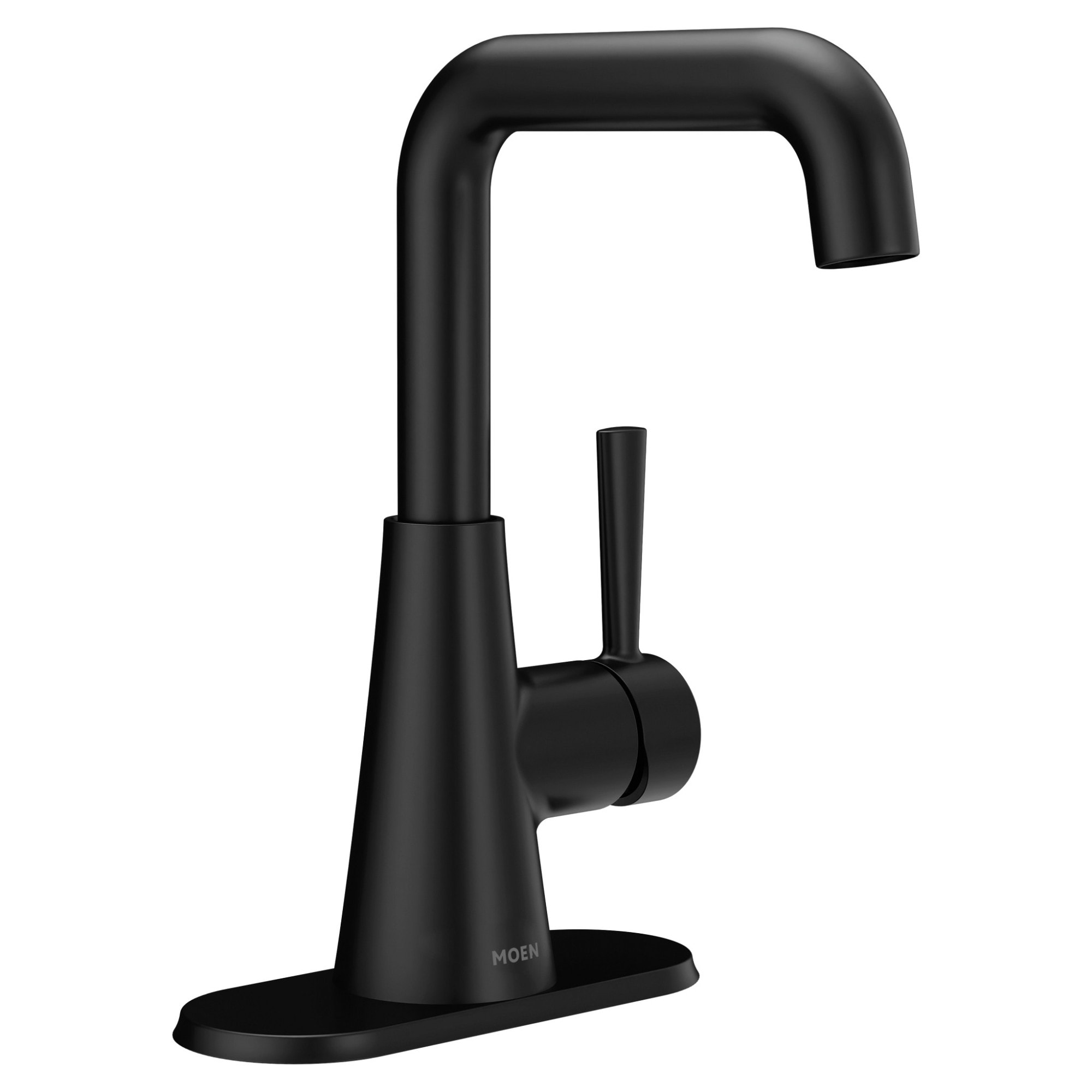 Moen 84024BL Lavatory-Faucets - View #7