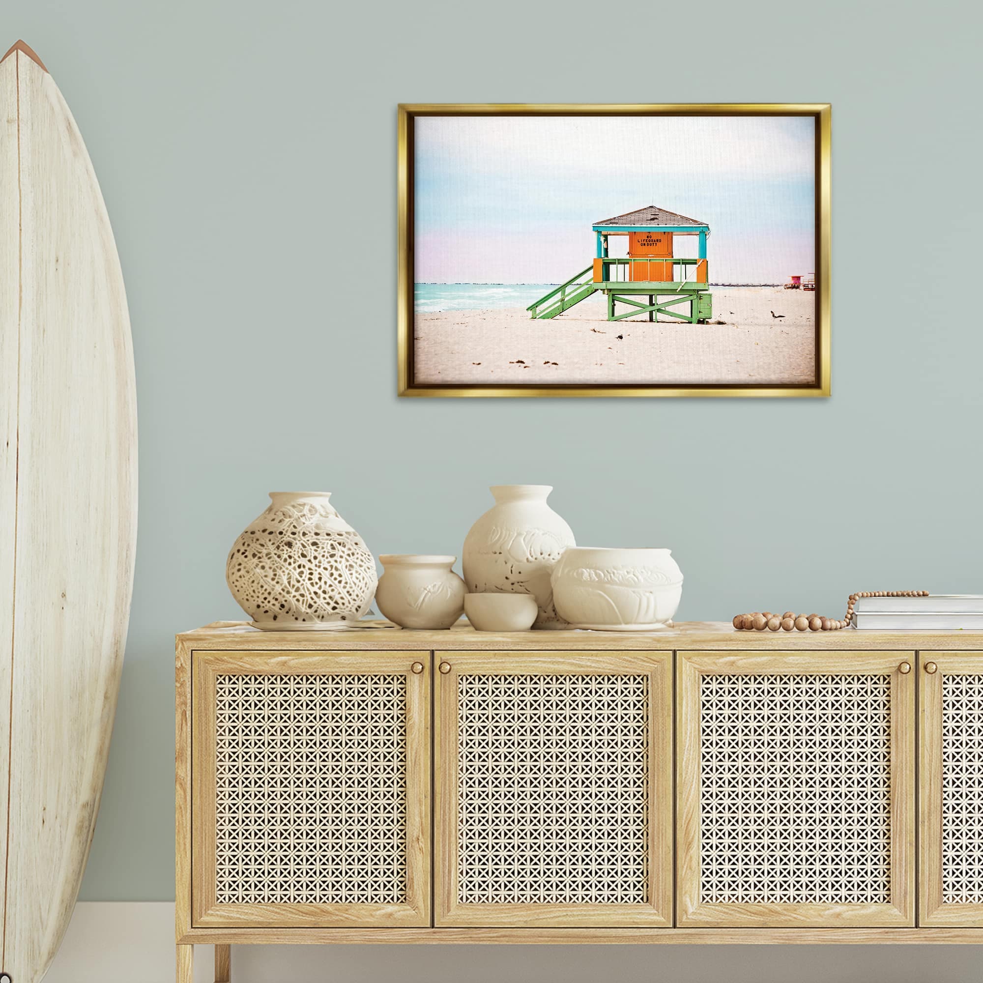 Stupell Industries BT-559-FFG-20X30 Wall-Art - View #3