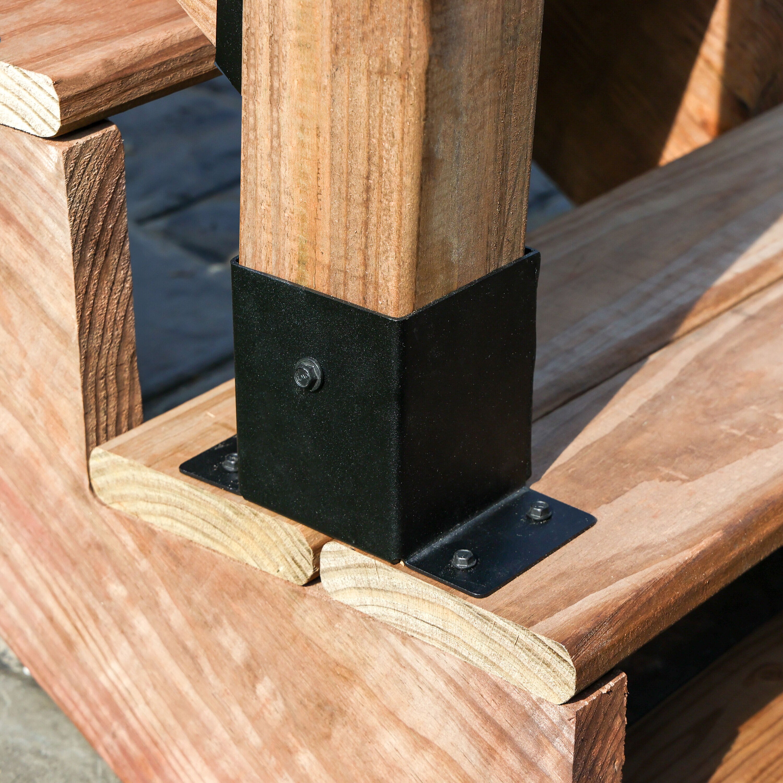 Deck Plus 9986612 Deck-Tools-Accessories - View #10