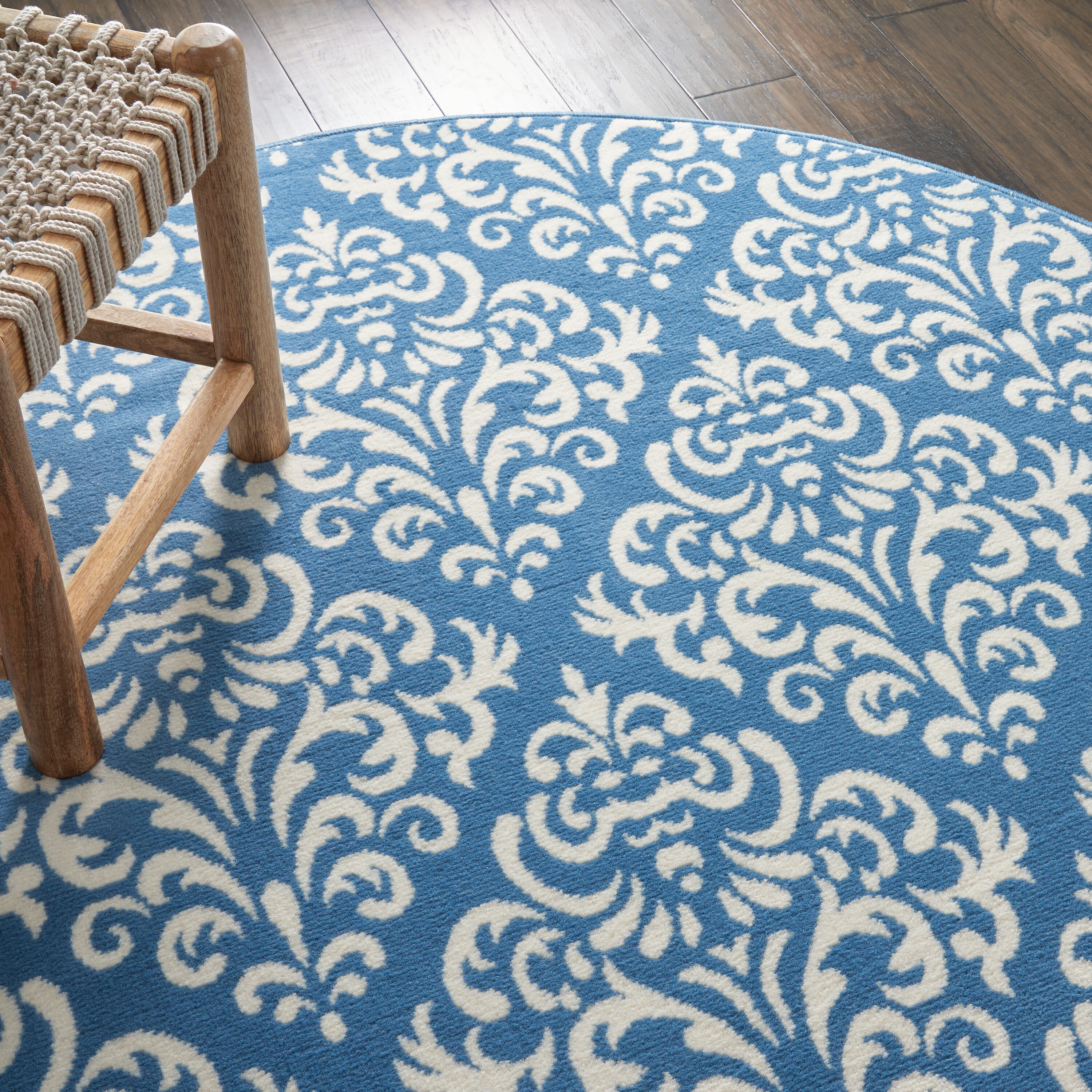 Nourison 99446459145 rugs - View #8
