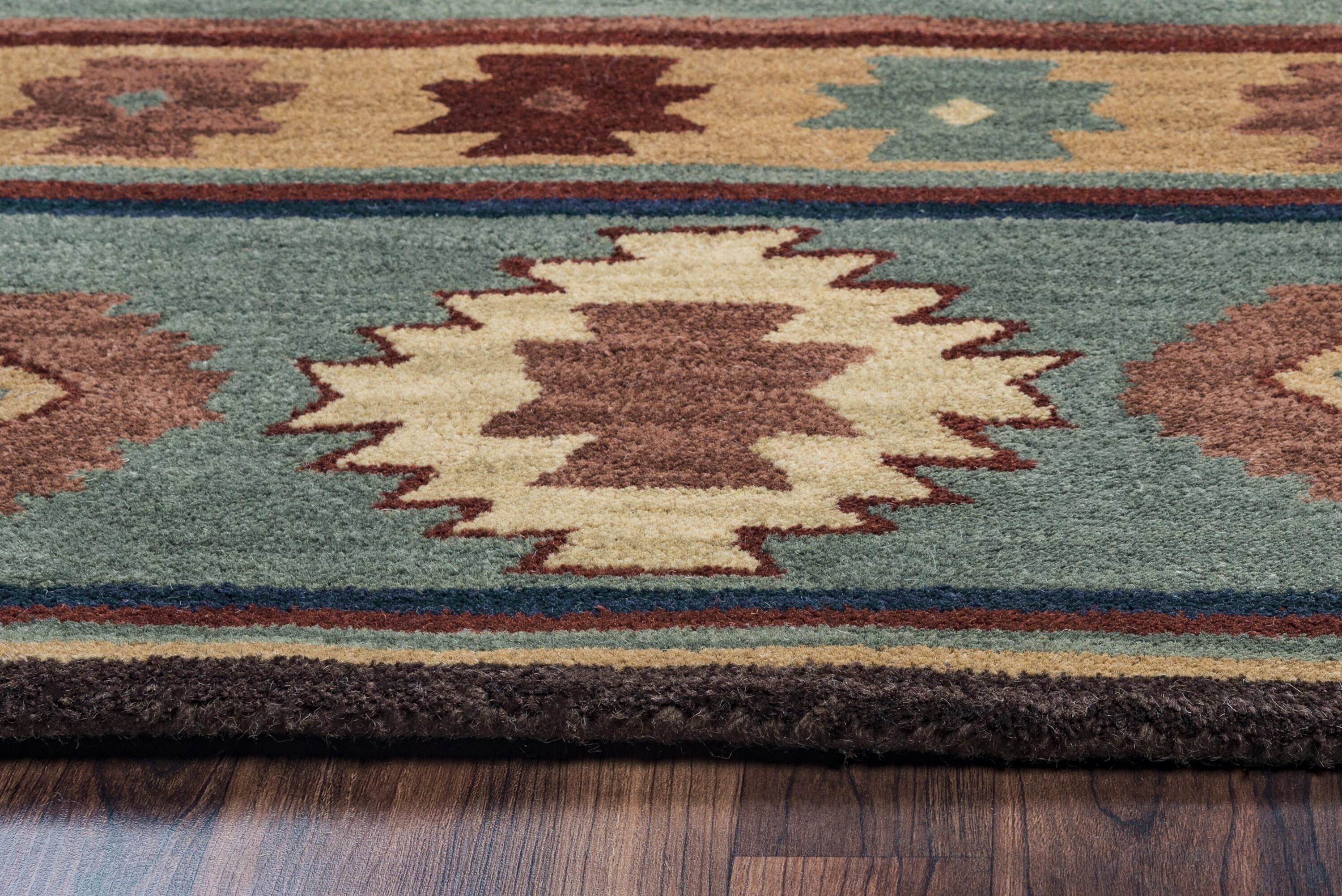 Alora Decor RYDRY100300300508 rugs - View #4