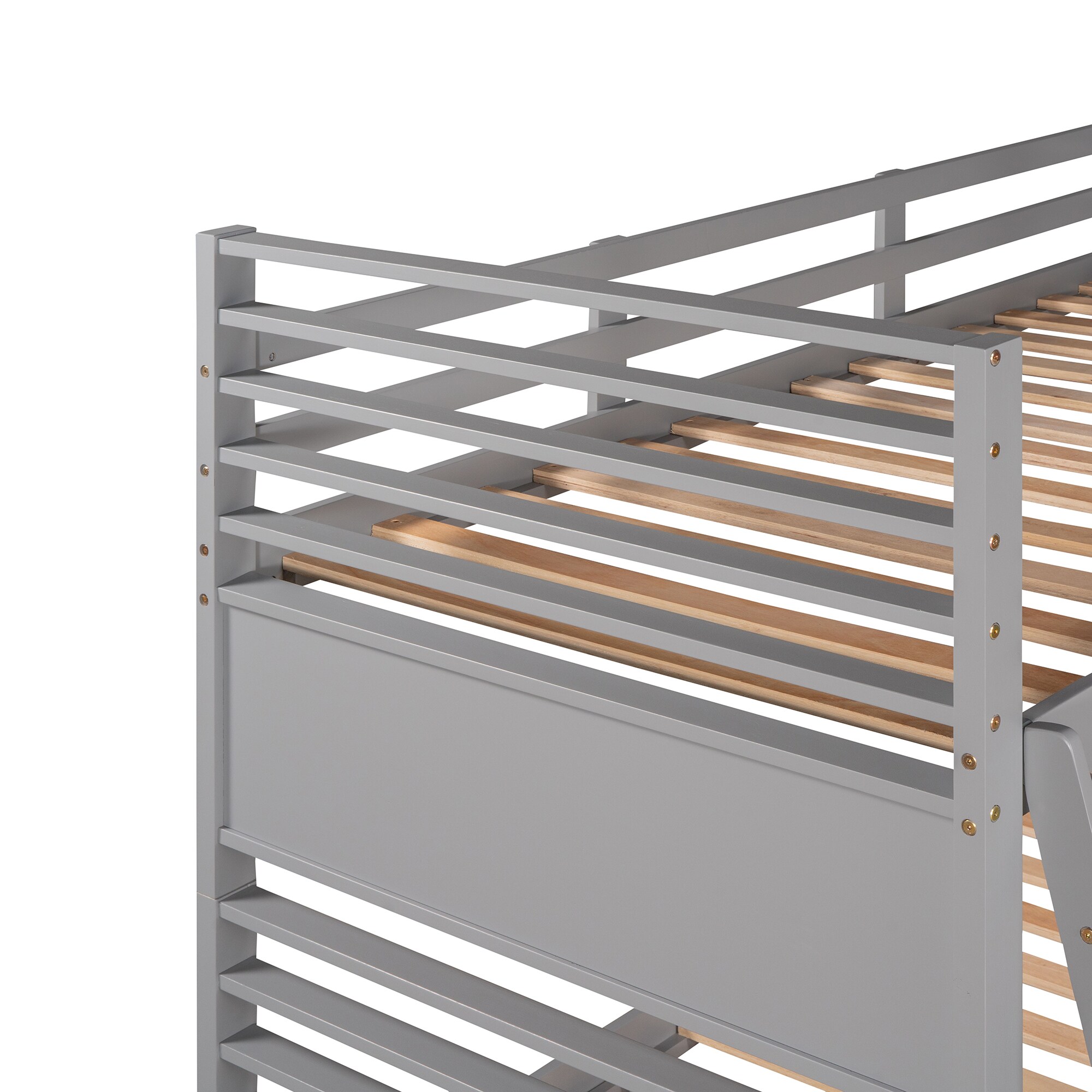 ModernLuxe LT000522AAE Bunk-Beds - View #12
