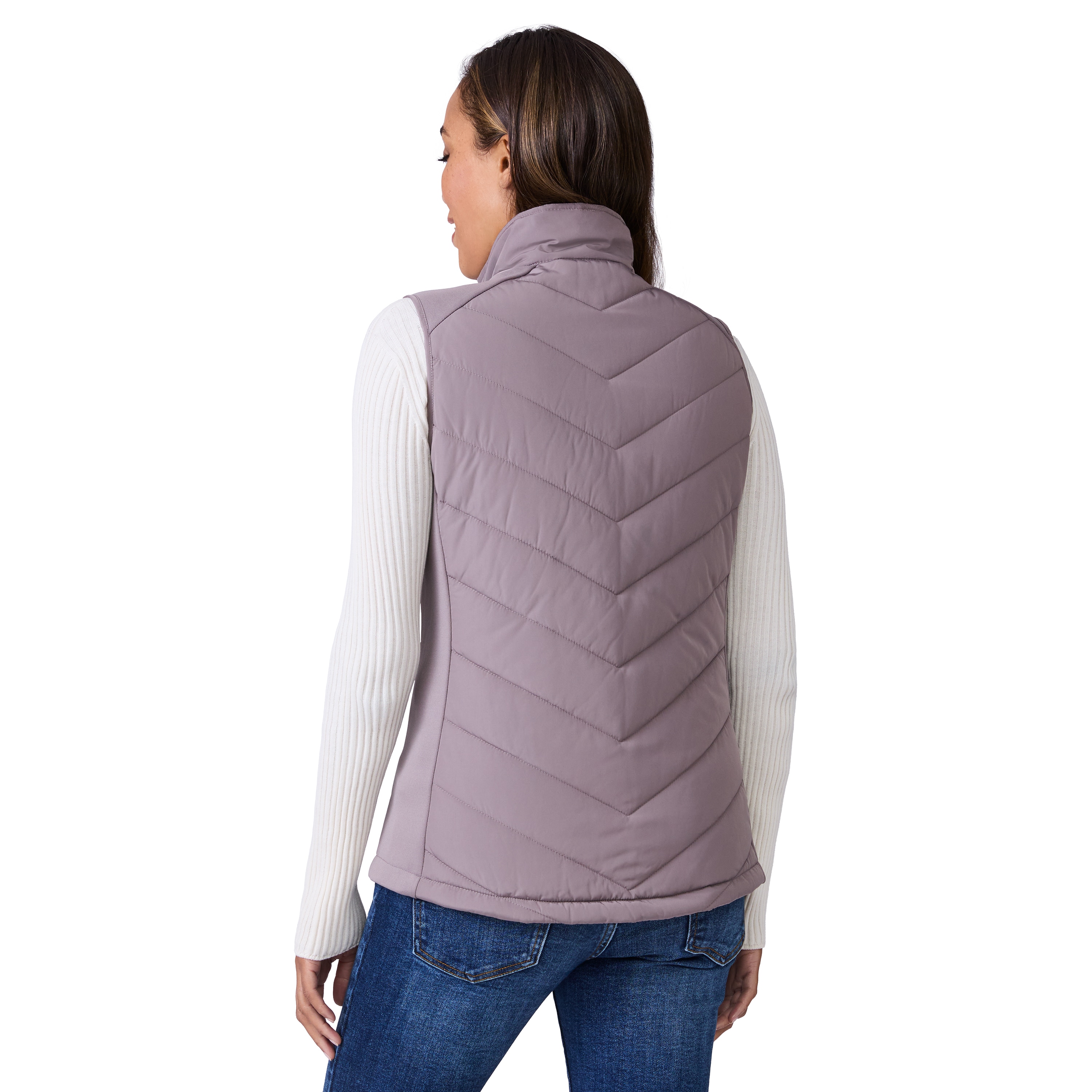 Free Country 7LOF4633TAUPE XL Jackets-Coats - View #4