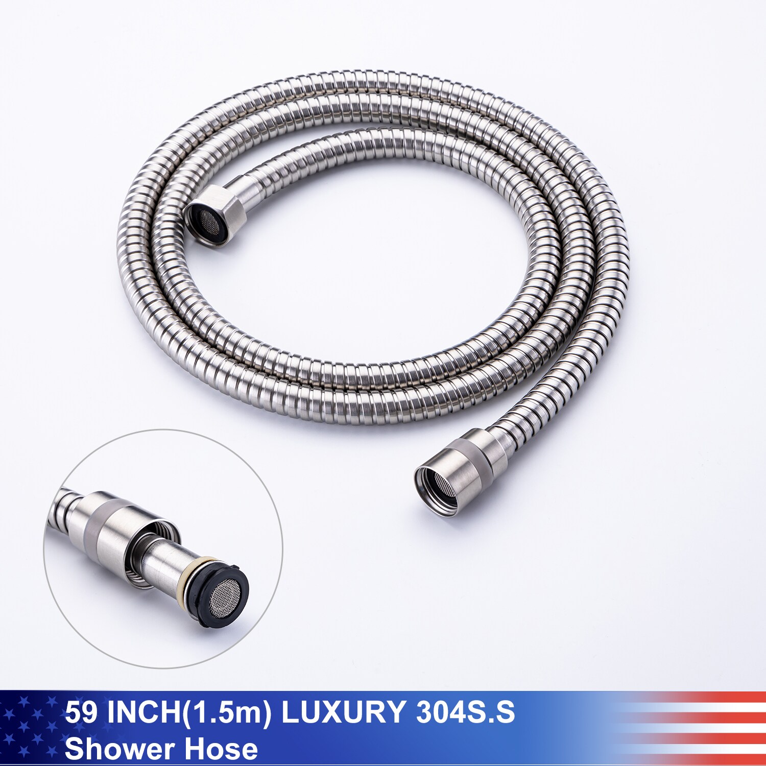Rainlex RX97207BN Tub-Shower-Faucets - View #8