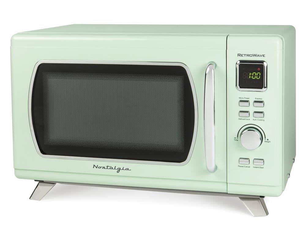 03 Cheap microwaves- the quality is still amazing!