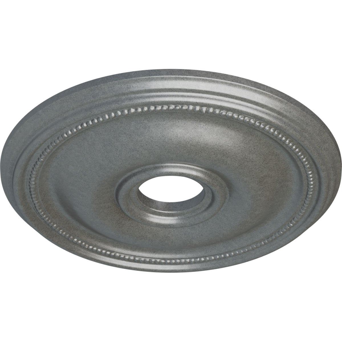 Ekena Millwork CM18BRPLS Ceiling-Medallions - View #2