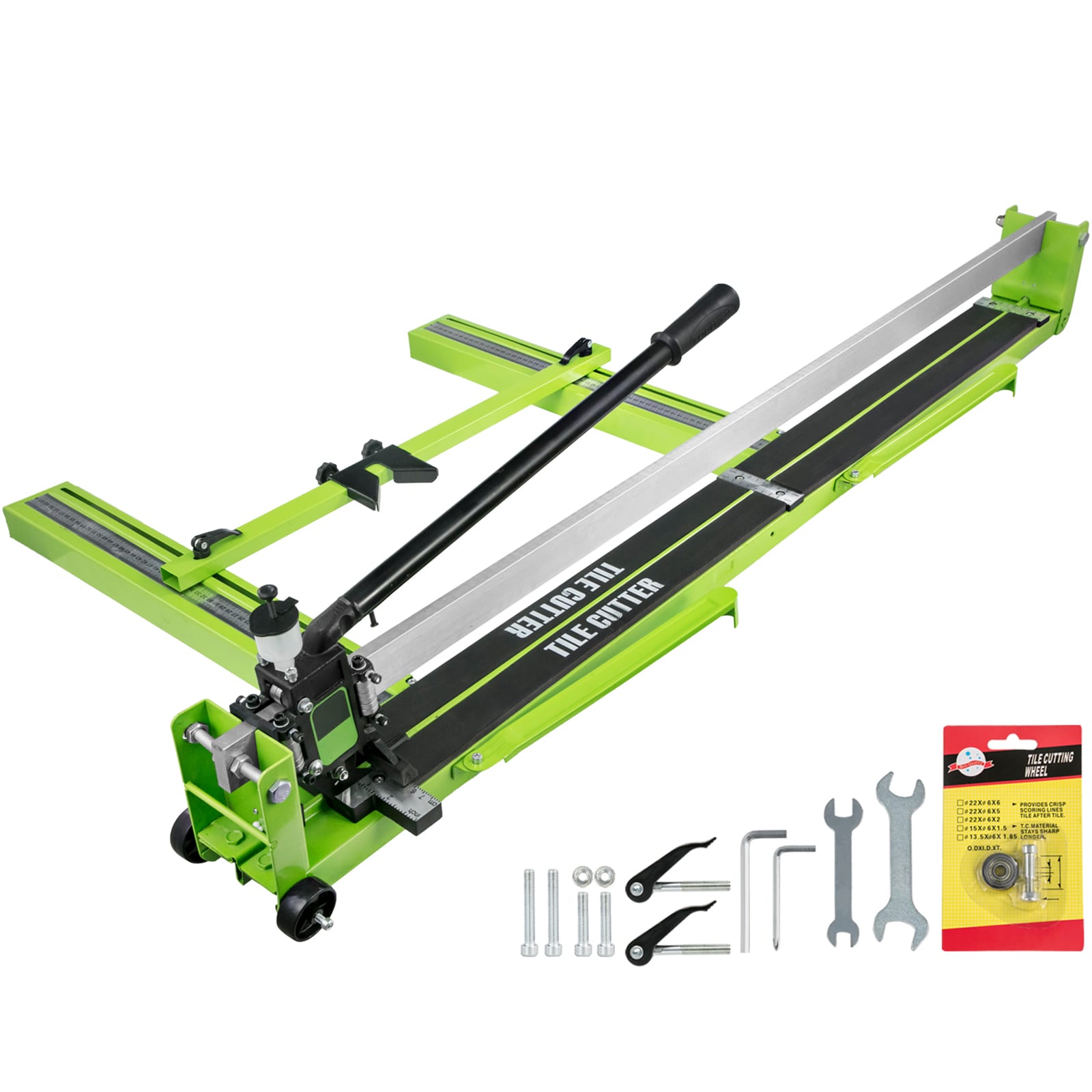 SVOPES SVOPESSDCZQGJ01609V0 47-in Ceramic Tile Tile cutter kit