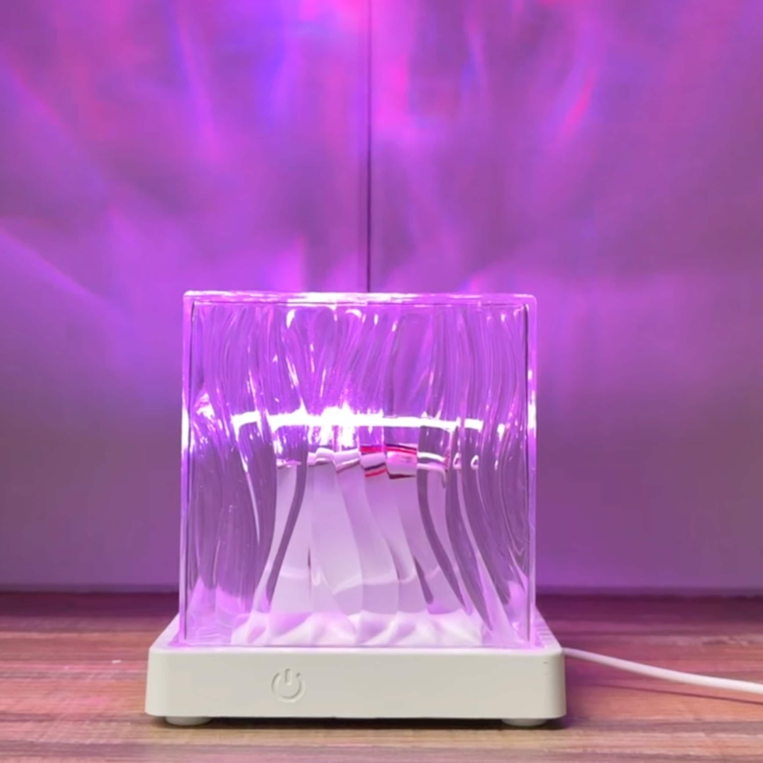 Lite Trends TDS-1007-WH Sound-Therapy-Machines - View #4