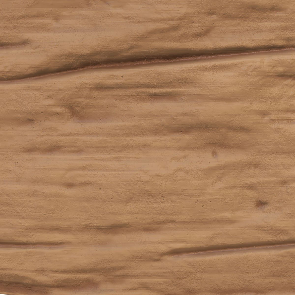 Ekena Millwork BMRW2C0040X080X120TF Faux-Beams - View #7