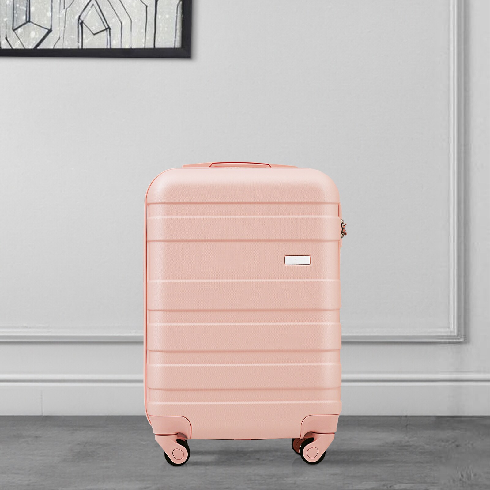 Flynama L-P173098S Luggage-And-Luggage-Sets - View #9
