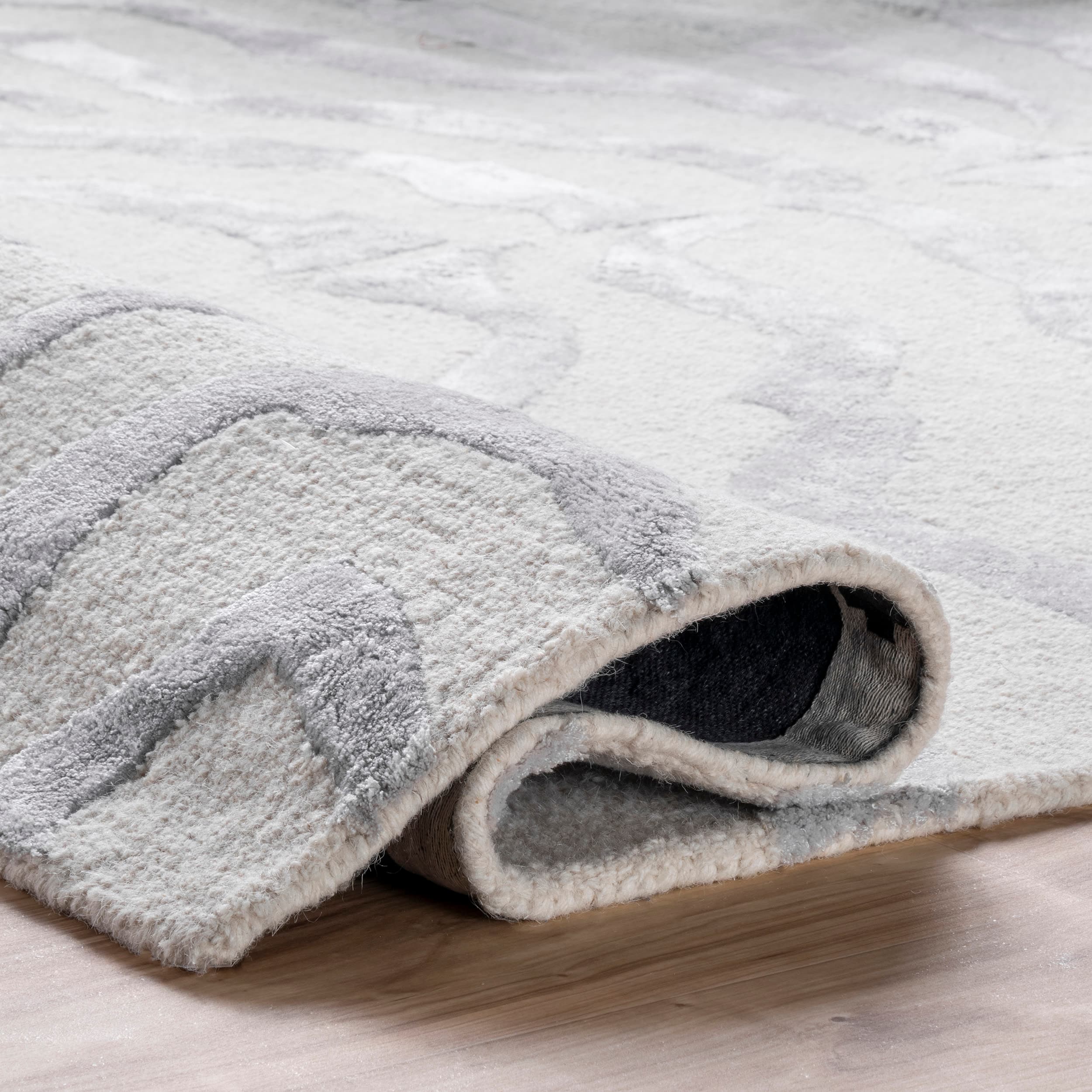 nuLOOM ZF5-305 rugs - View #2