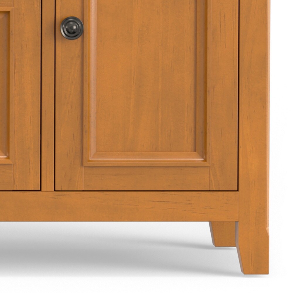 Simpli Home AXCAMH72-LGB Tv-Stands - View #6