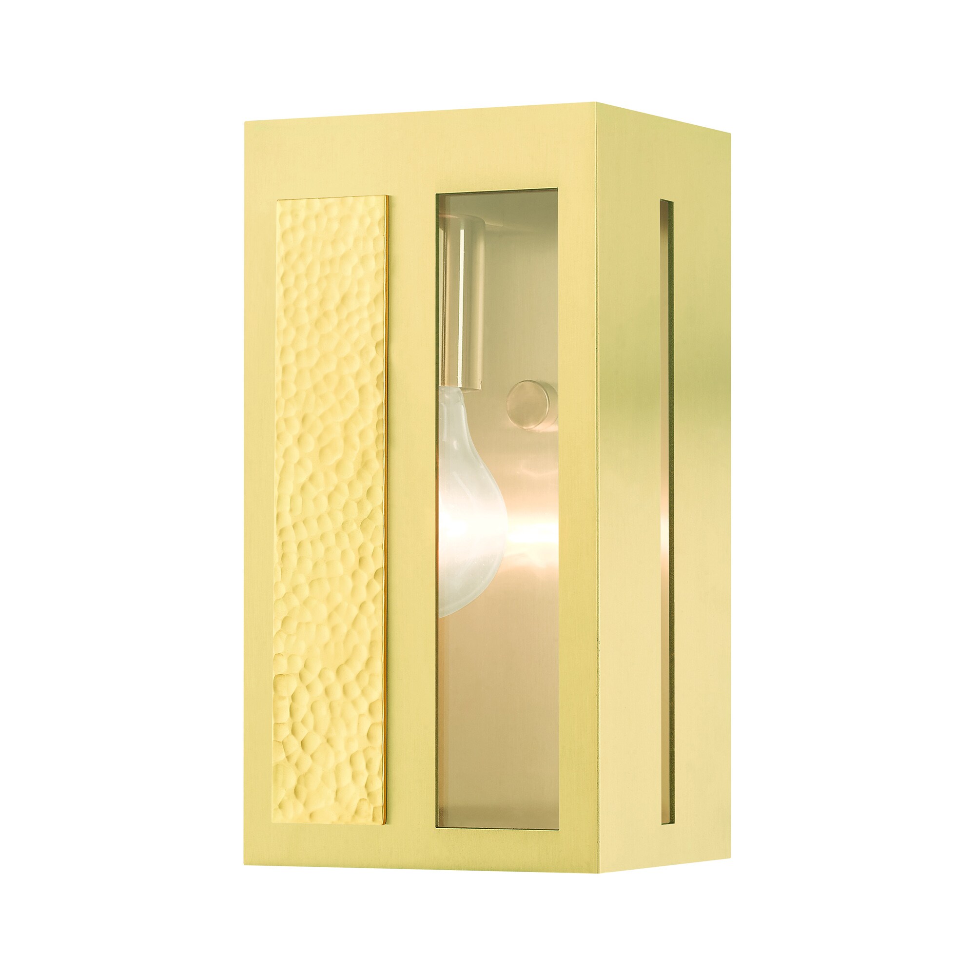 Livex Lighting 27411-12 Outdoor-Wall-Lighting - View #10