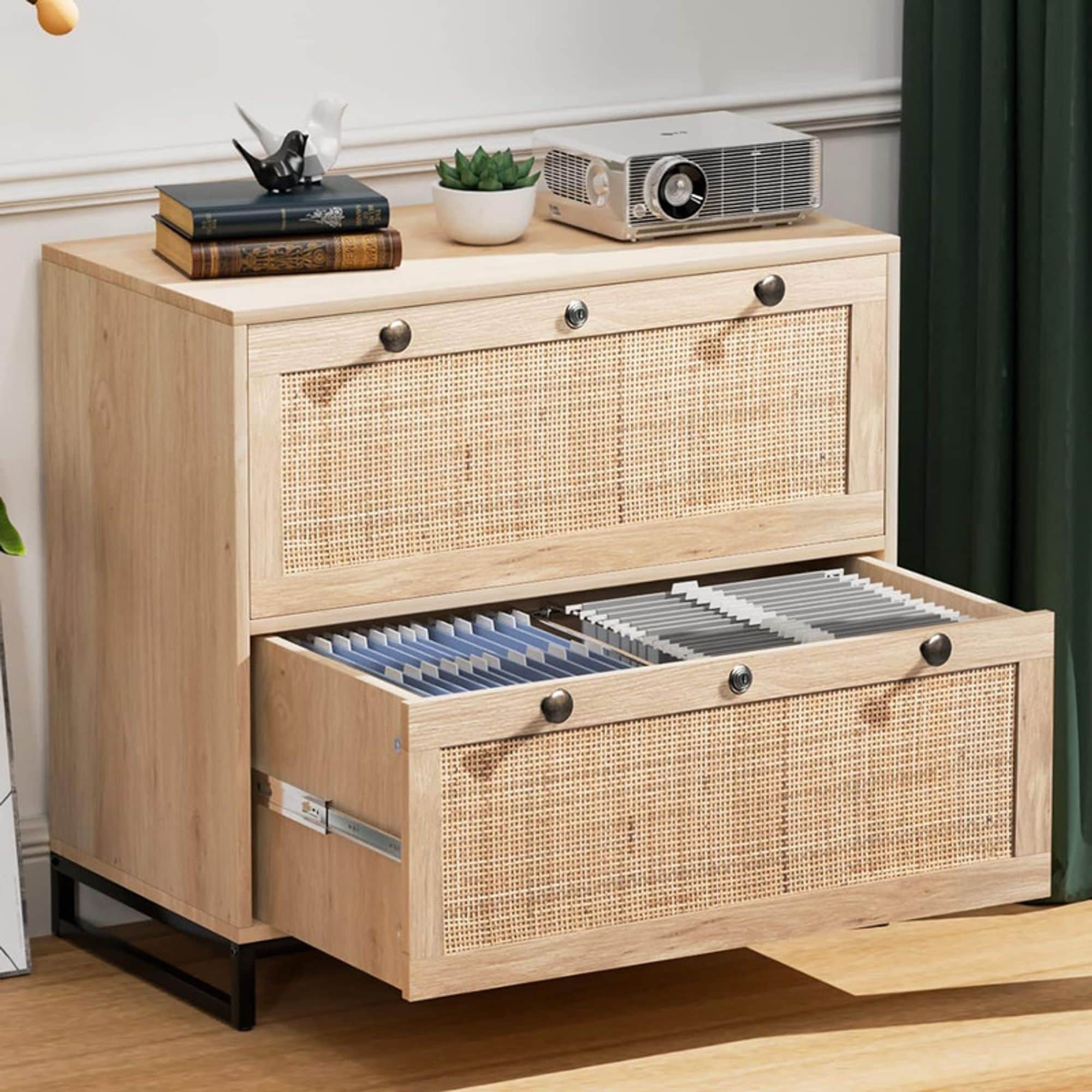 Winado G52001885 Filing-Cabinets - View #5
