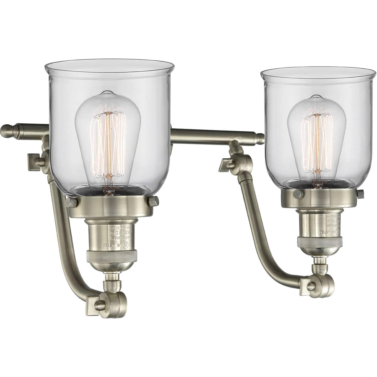 Innovations Lighting 515-2W-SN-G52-LED b089995 - View #2