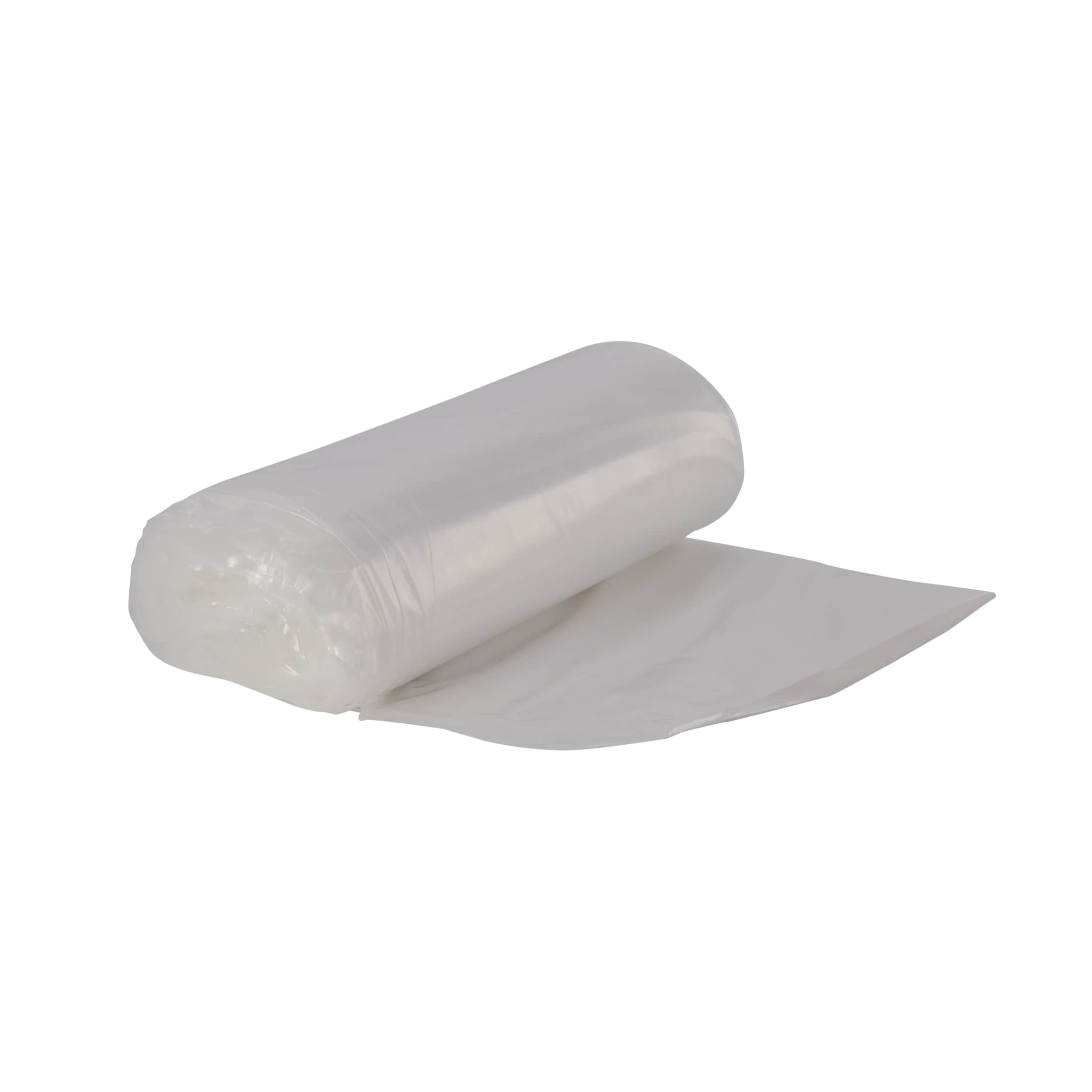 Grip Tight Tools DCL02 9 x 12 ft. 2 Mil Plastic Drop Cloth