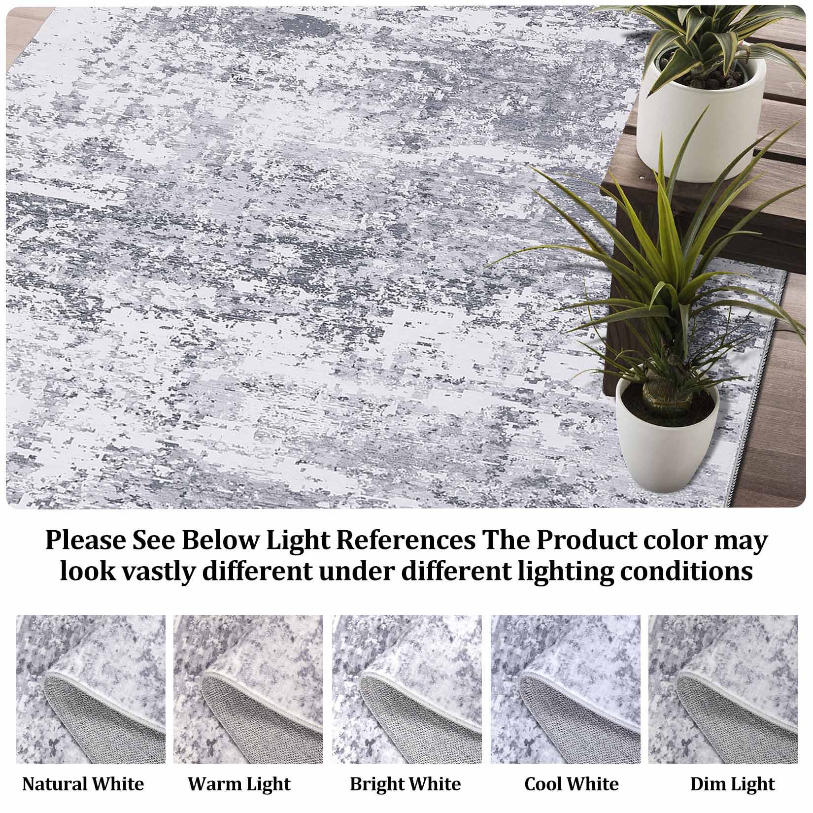 Garvee YXY-LO-PHO-16I9U1UF rugs - View #5
