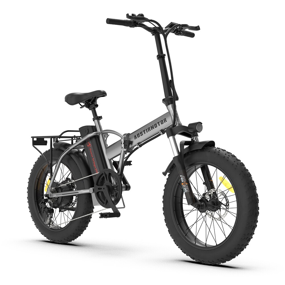 Xspracer ML-EBI451 bikes - View #4