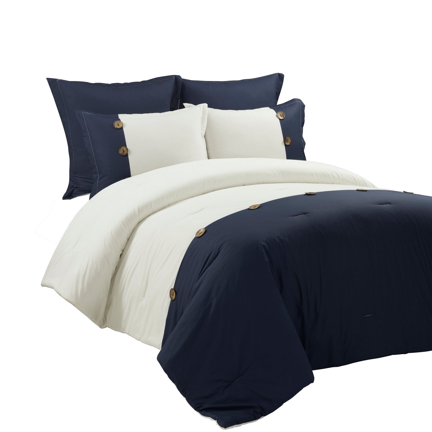Lush Decor 21T013439 Comforters-And-Bedspreads - View #4