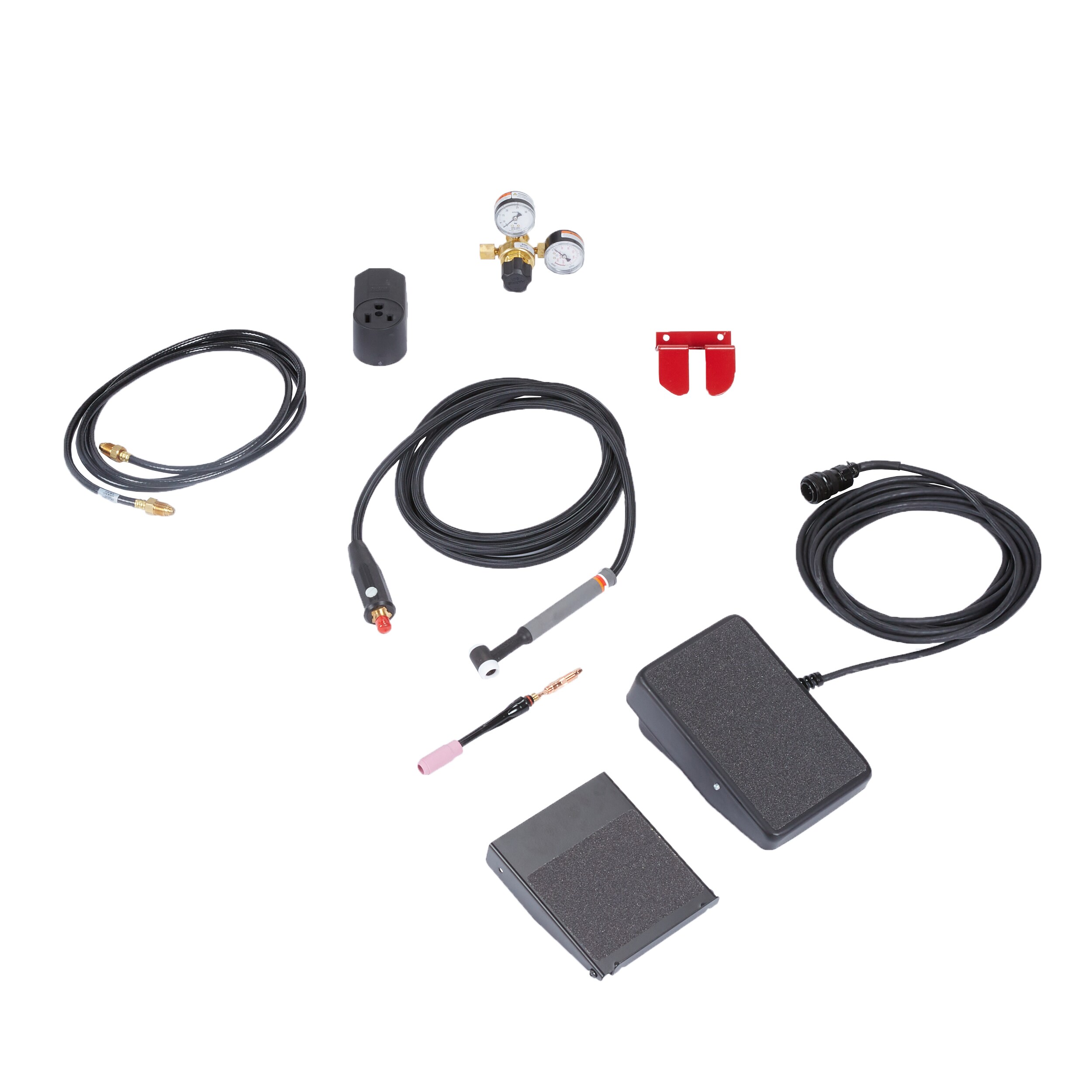 Lincoln Electric K2535-2 Tig-Welders - View #11