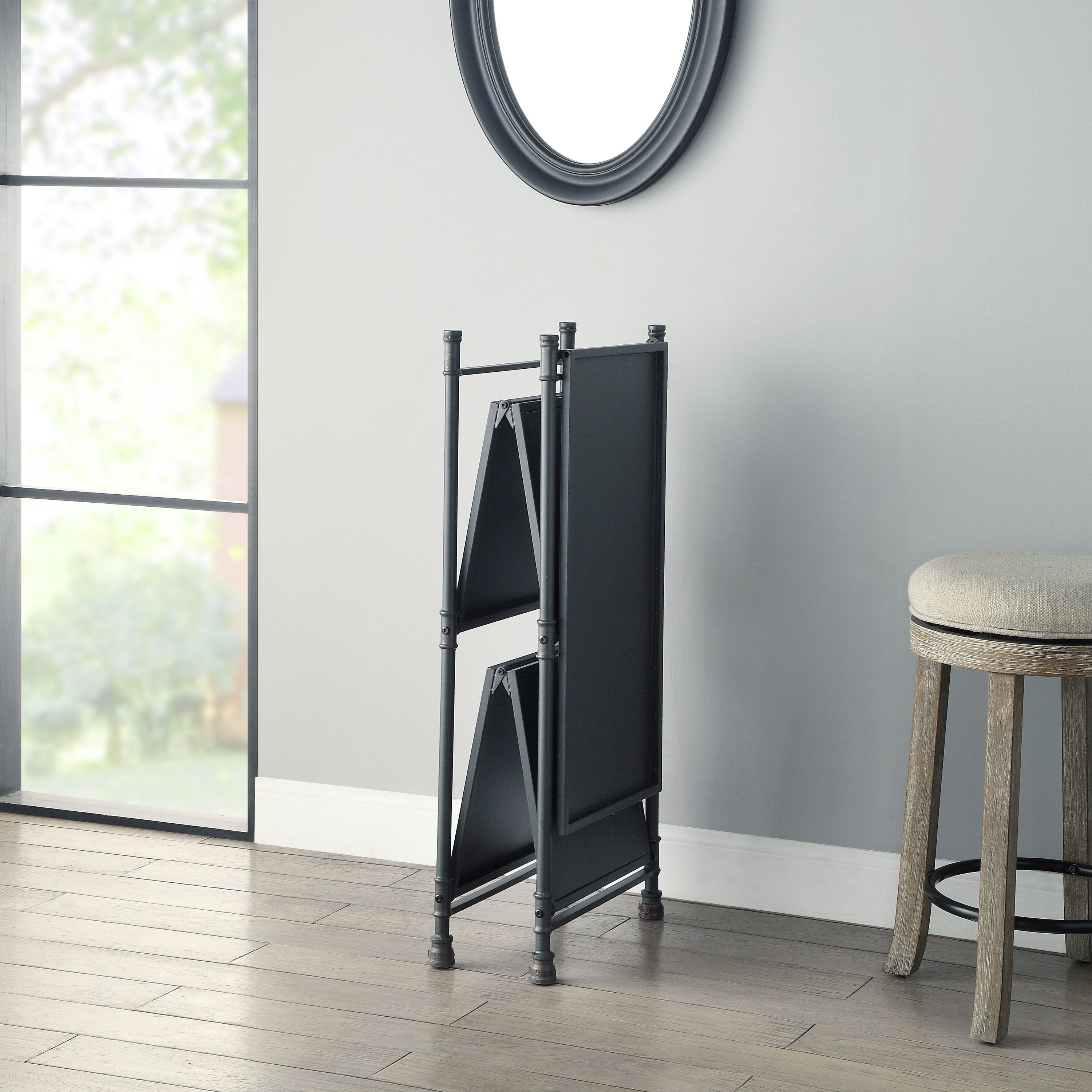 Damerin ZQ-DS-F40 Free-Standing-Shelving - View #6
