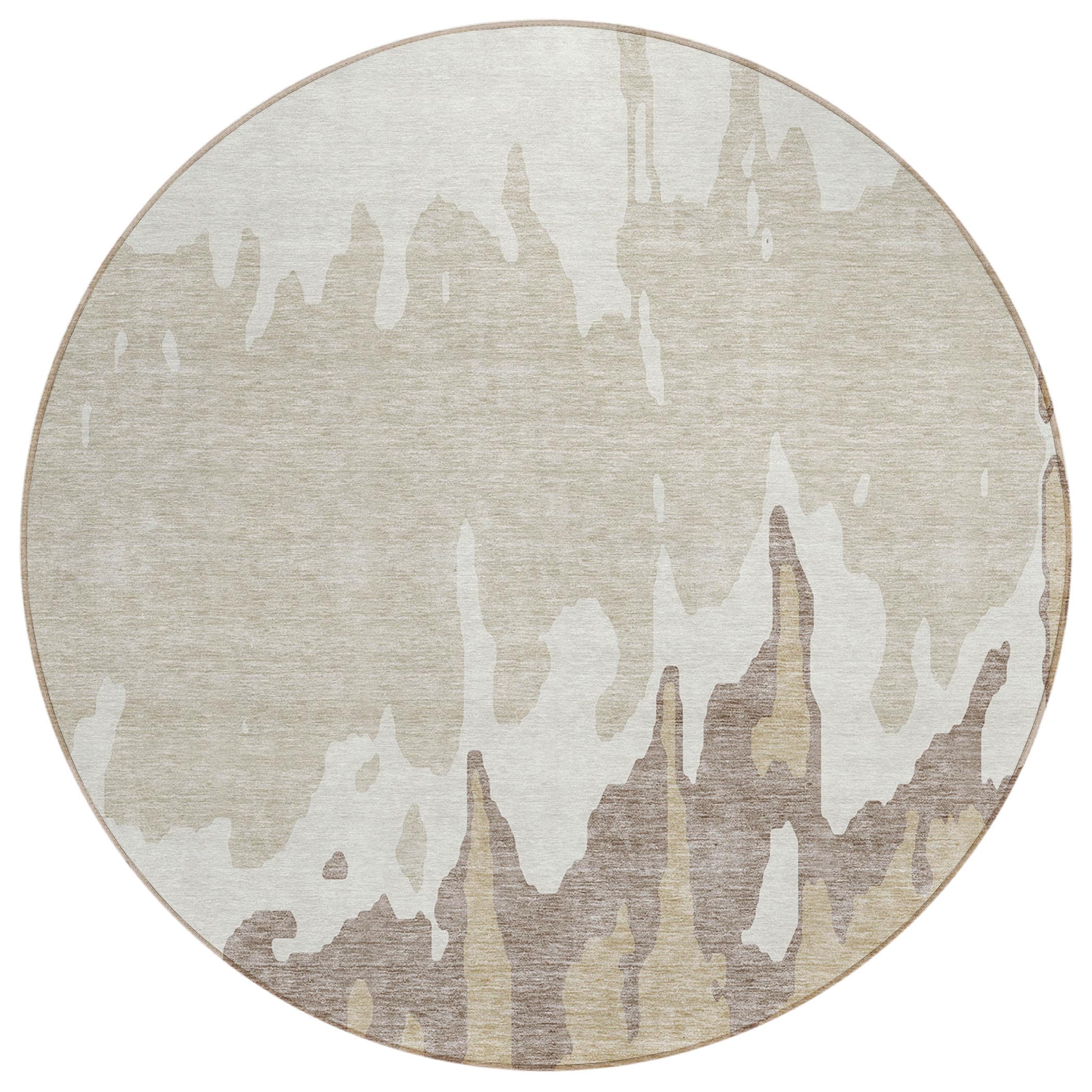 Addison Rugs ACN961IV8RO rugs - View #2