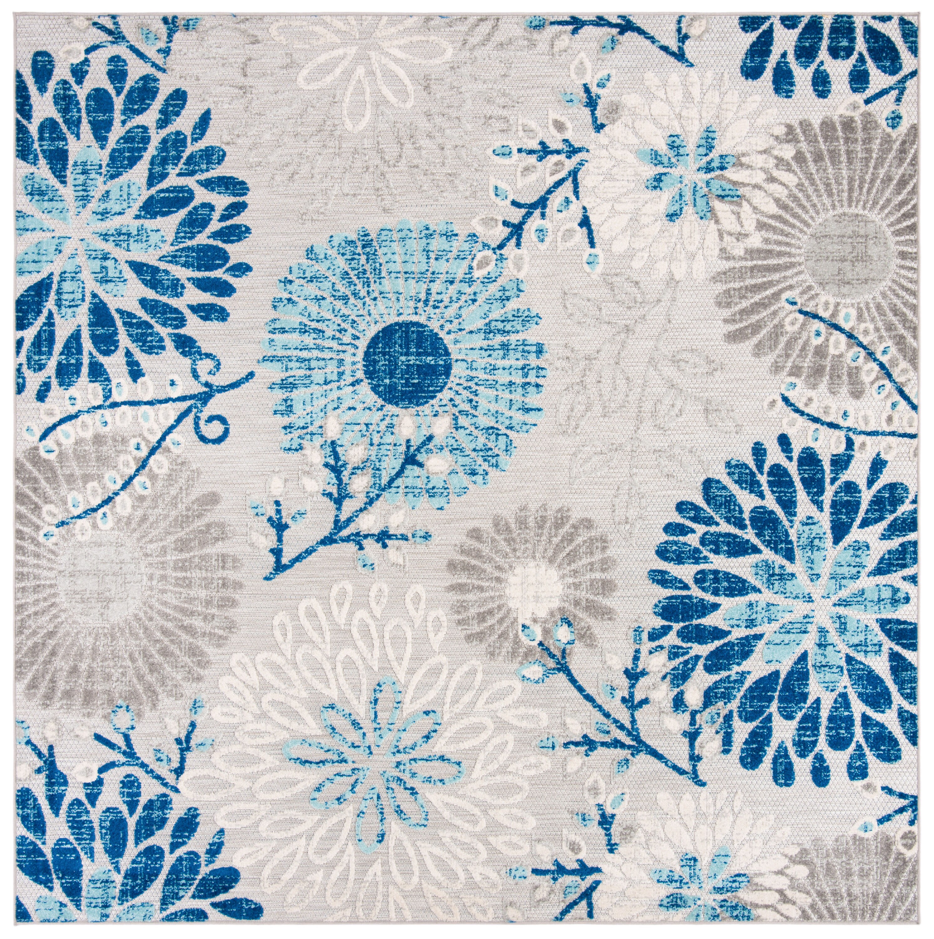 Safavieh CBN832F-7SQ rugs - View #2